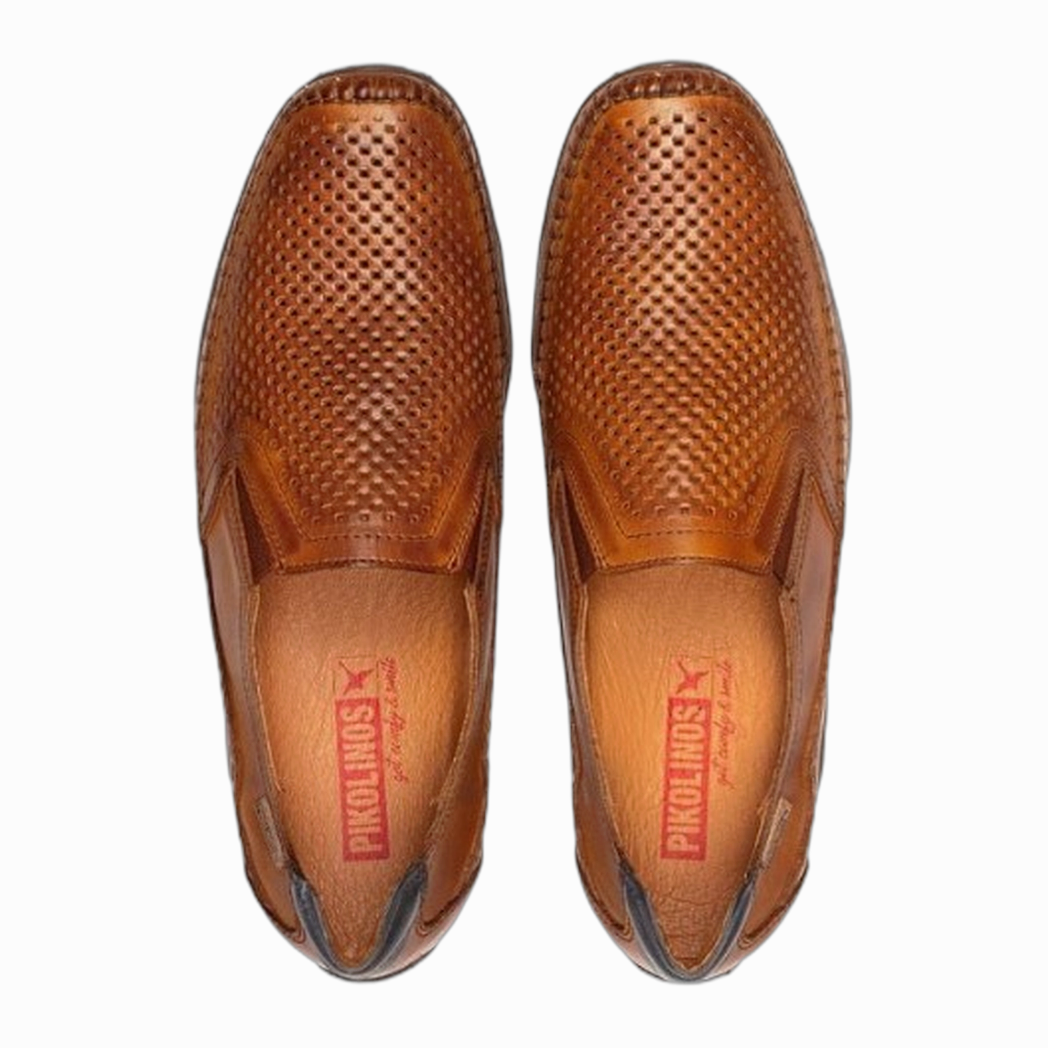Toe Penny Loafers Azores 06H-3126