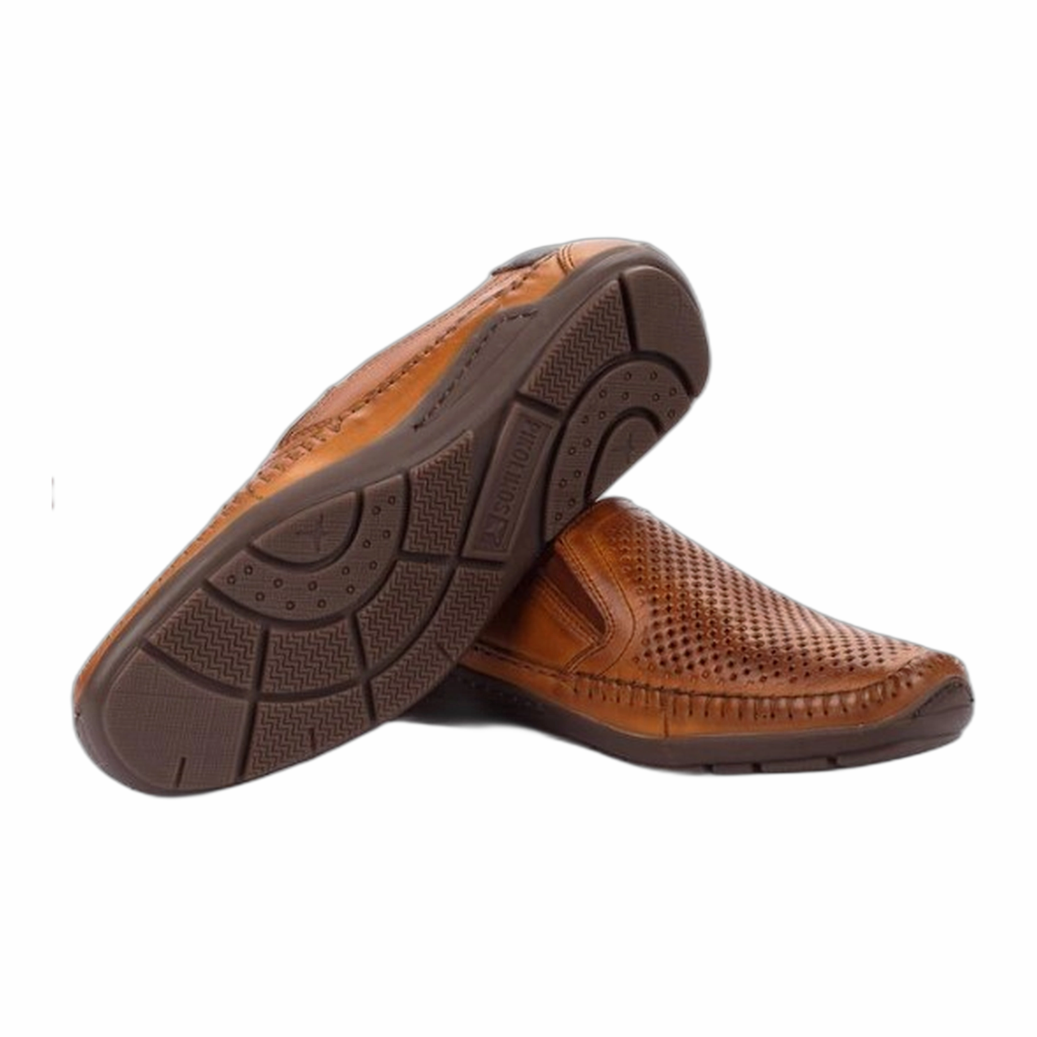 Bass Weejun Loafers Azores 06H-3126