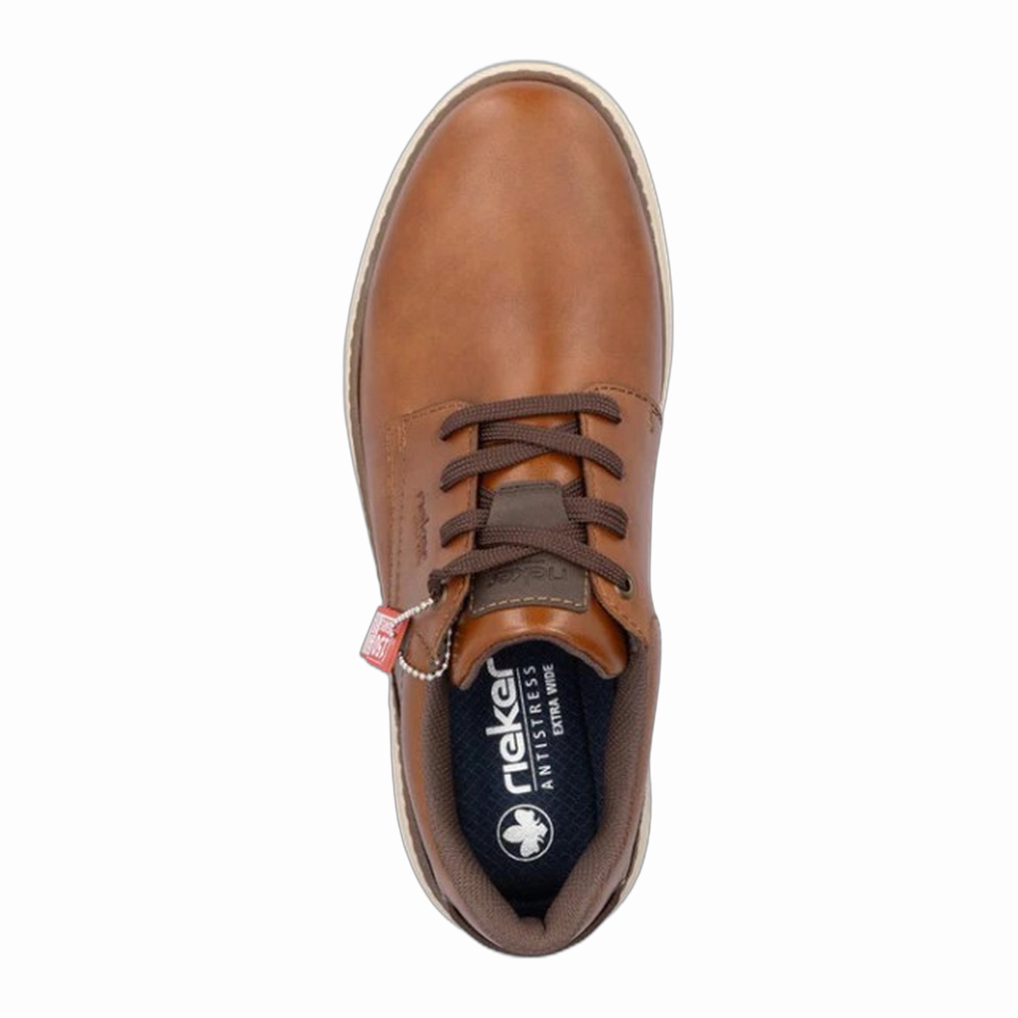 Dress Shoe Shoelaces B3313 Stan