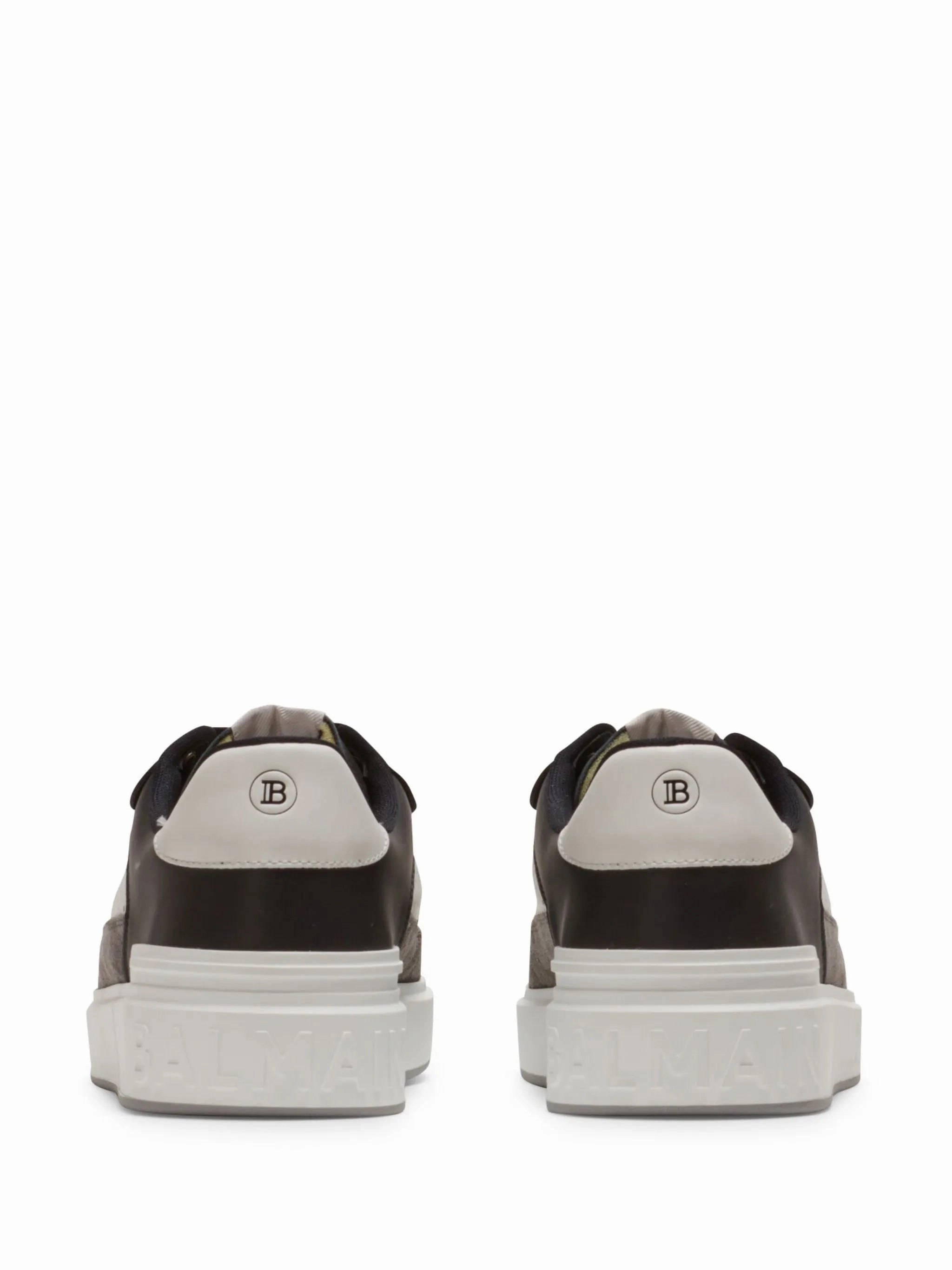 Best Steel Toe Shoes For Flat Feet B-Court Flip sneakers