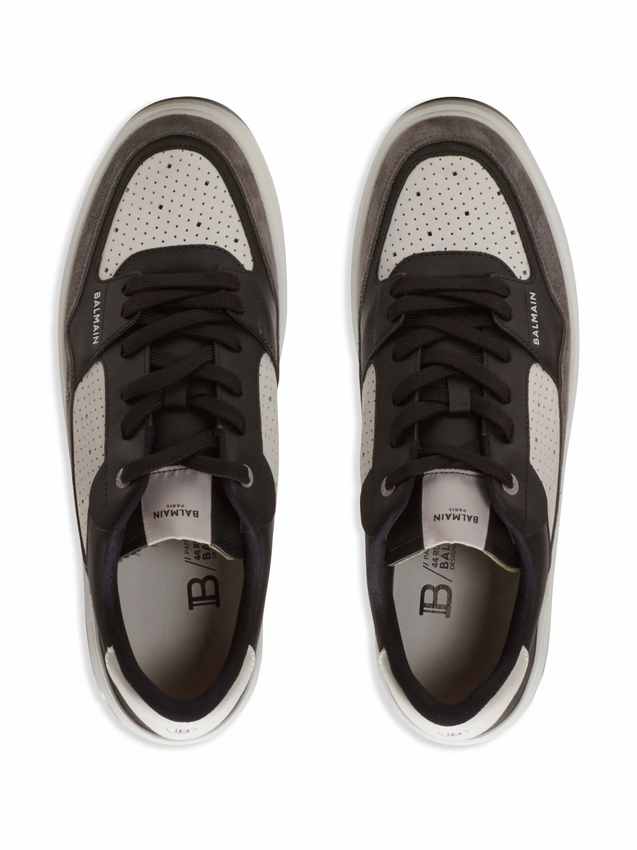 T Bar Shoes Flat B-Court Flip sneakers
