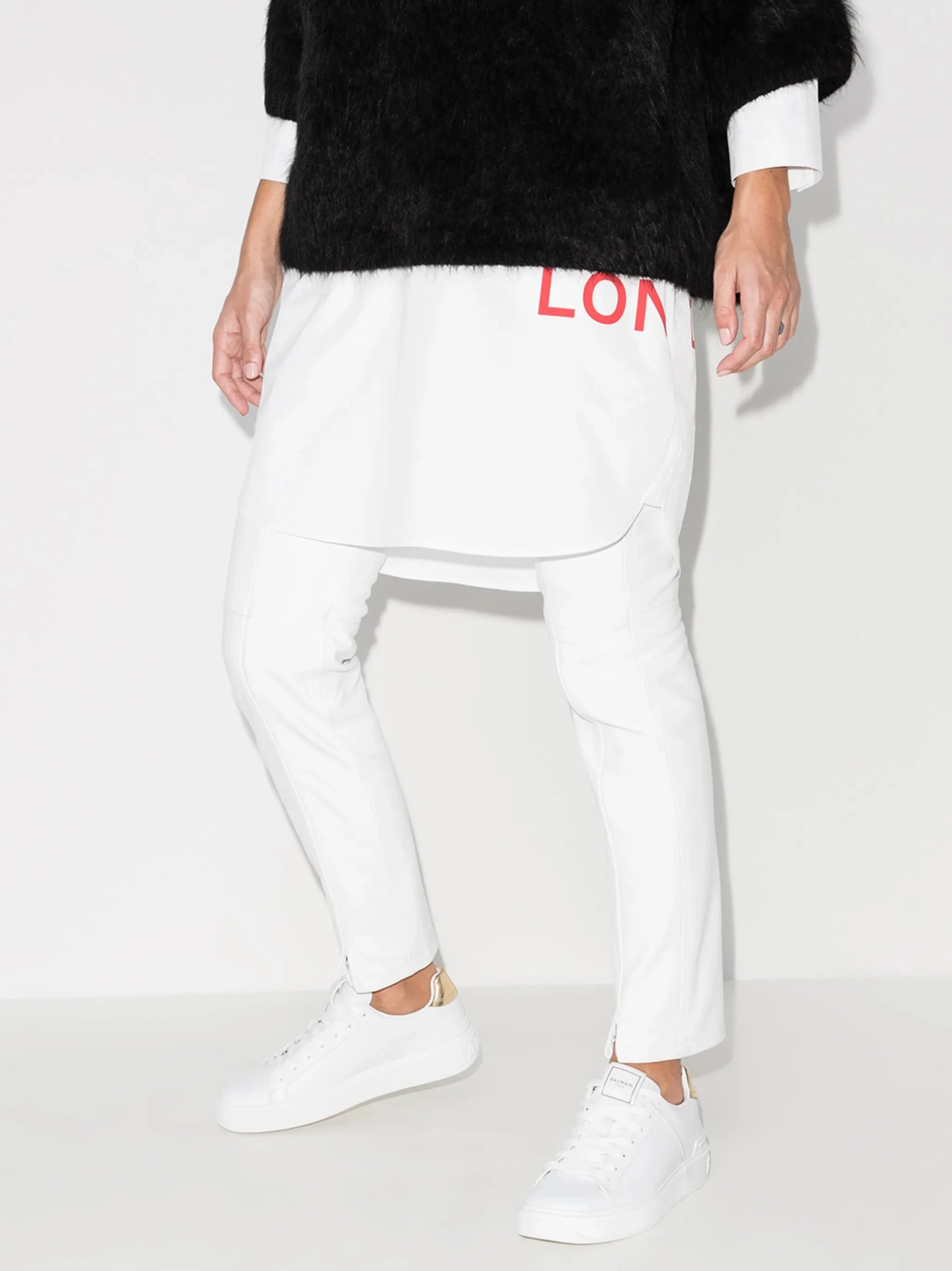 B-Court low-top sneakers Wide Mtb Flat Shoes