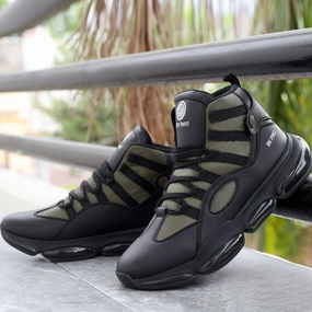 Bacca Bucci Dominator Best Nursing Shoes Sneakers