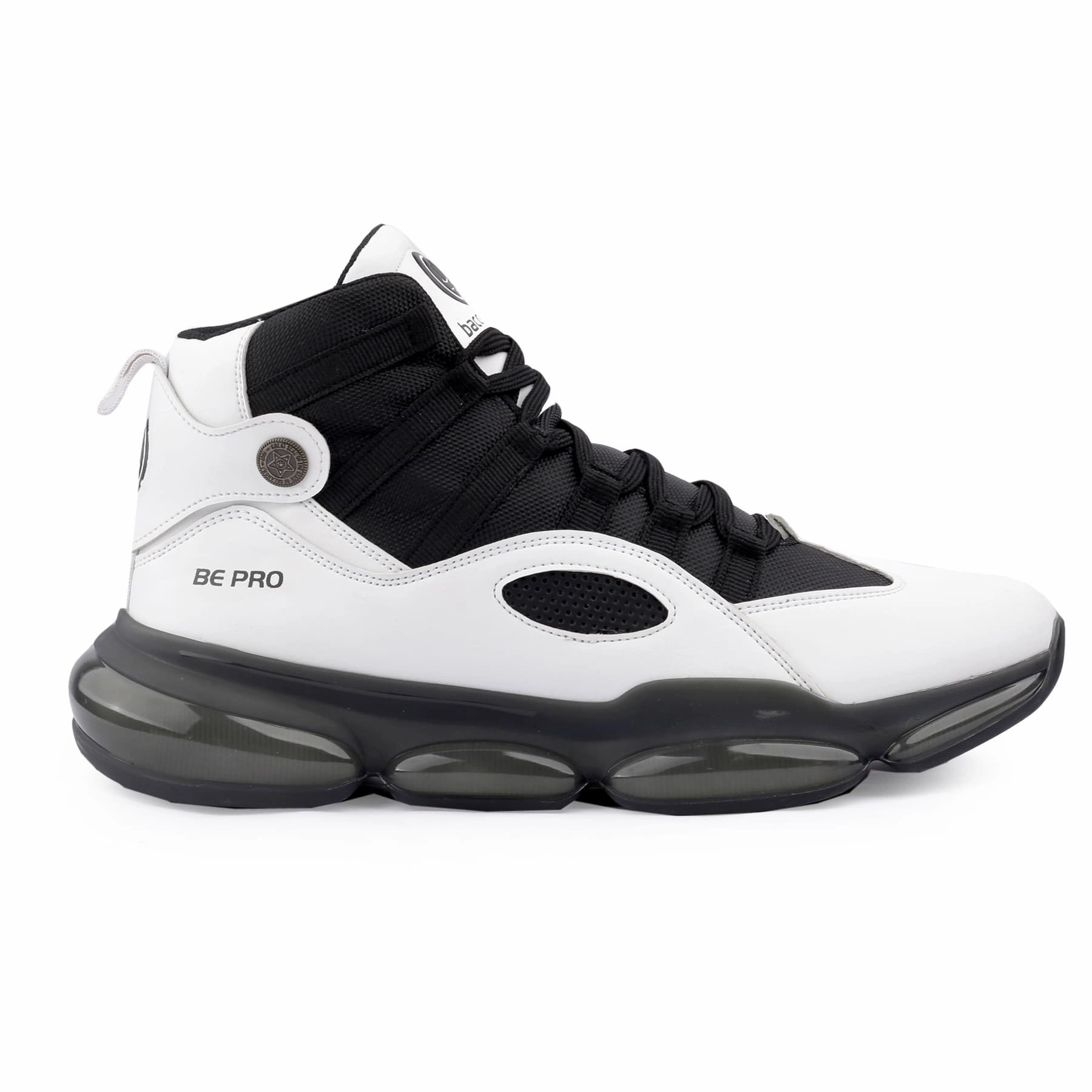 Sneakers Winooski Vt Bacca Bucci Dominator