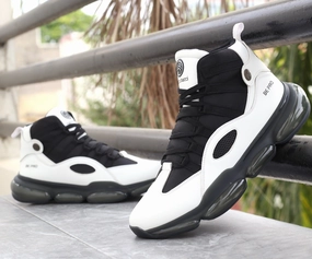 Sparkle Sneakers Bacca Bucci Dominator