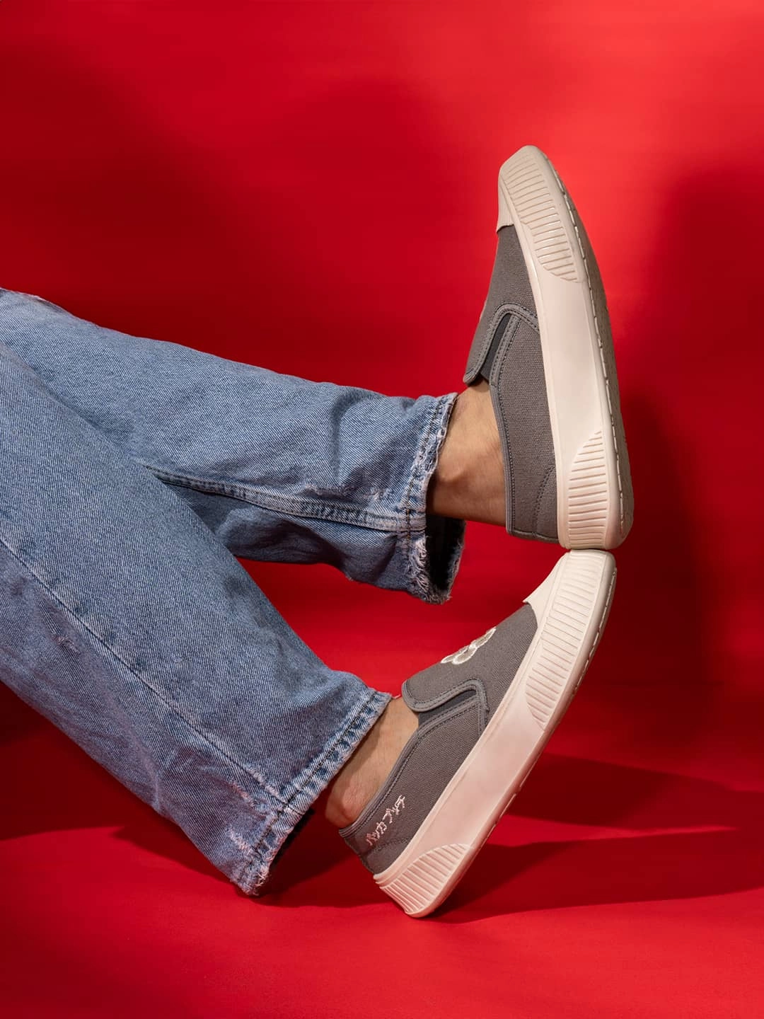 Bacca Bucci Kawaii Sakura Slip-On Sneakers Dress Shoes At Kohl's