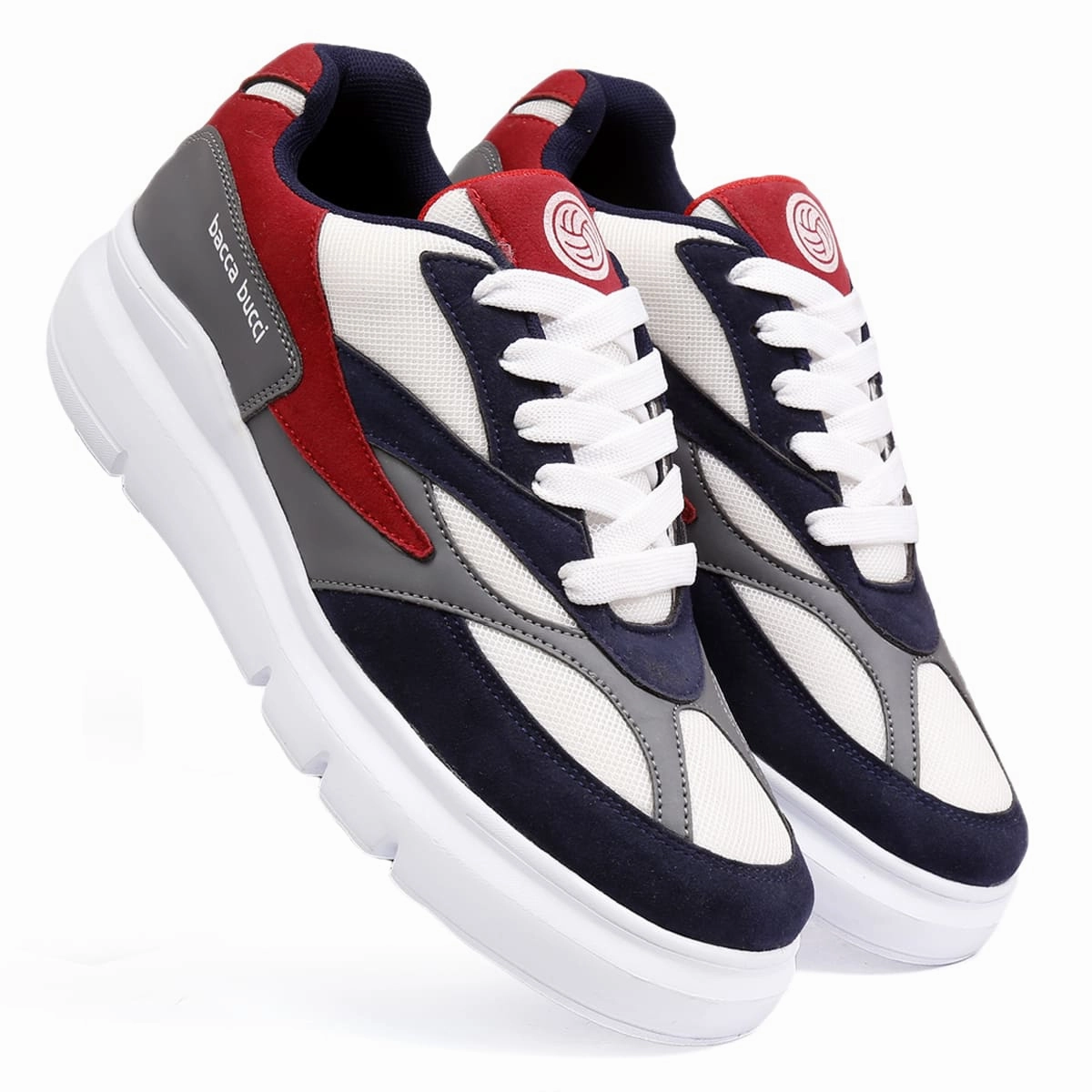 Bacca Bucci Urban Retro Wholesale Sneakers