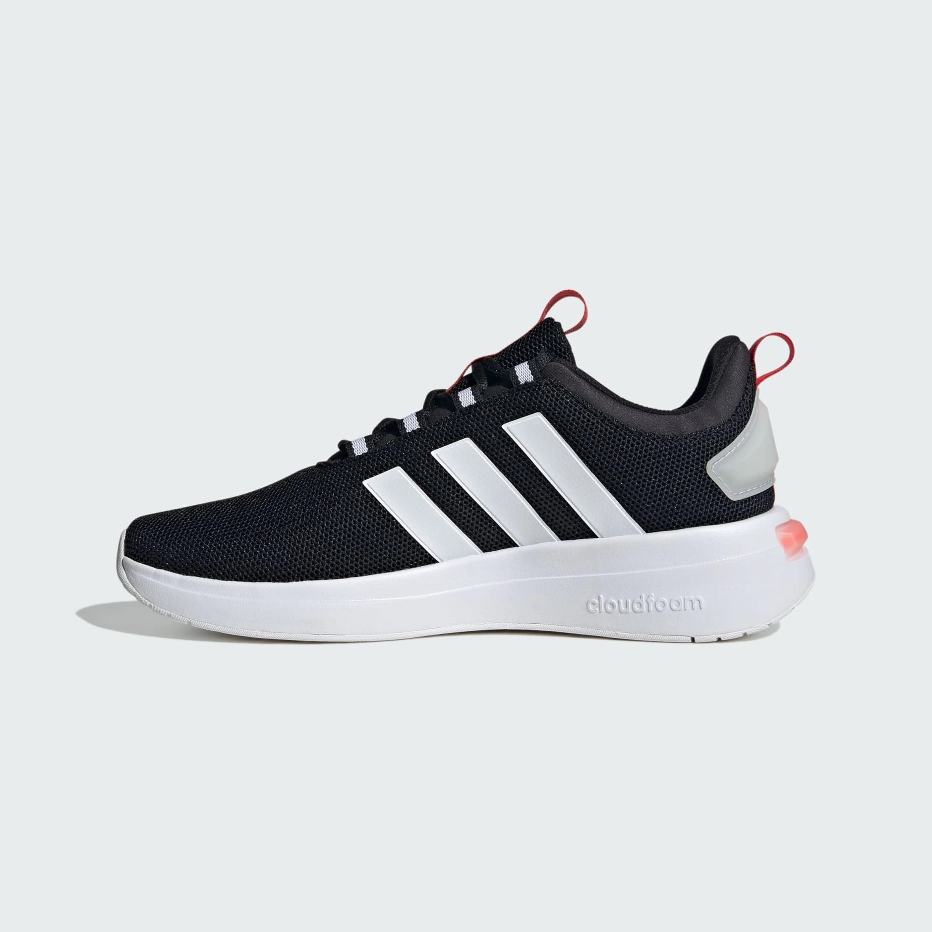 Adidas Superstar Shoes For Sale RACER TR23 SHOES - Core Black / Cloud White / Grey Four