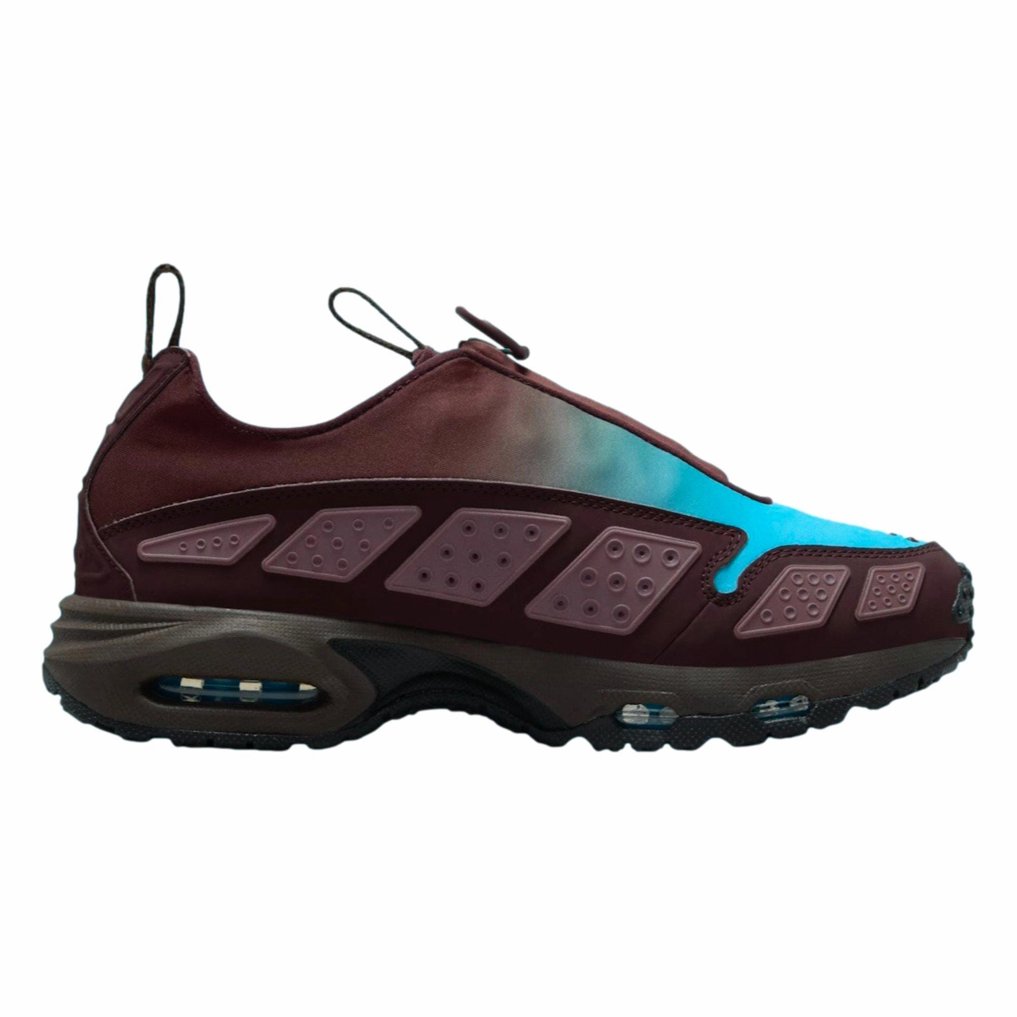 Buy Shoes Nike Nike Air Max SNDR Burgundy Crush/Baltic Blue  HQ4189-600 Women's