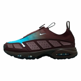 Nike Hello Kitty Shoes Nike Air Max SNDR Burgundy Crush/Baltic Blue  HQ4189-600 Women's