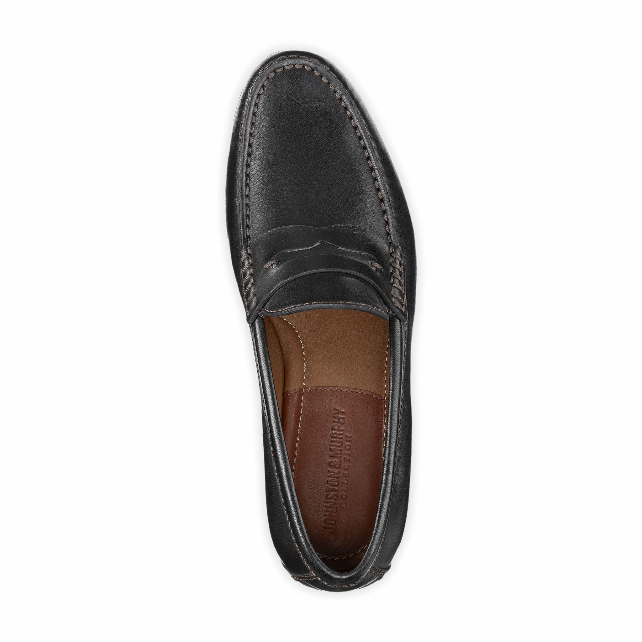 Baldwin Penny Shoes To Wear With Sweater Dress