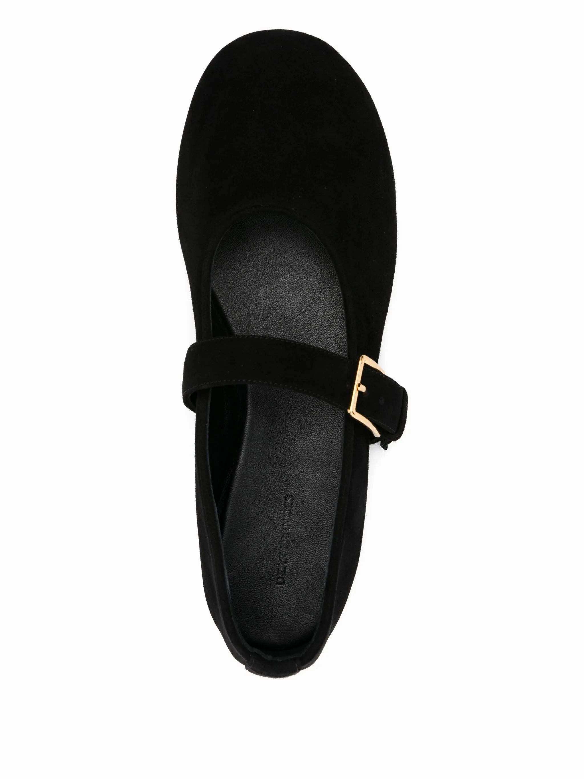 ball-buckle ballet flats Flats Dsw Shoes