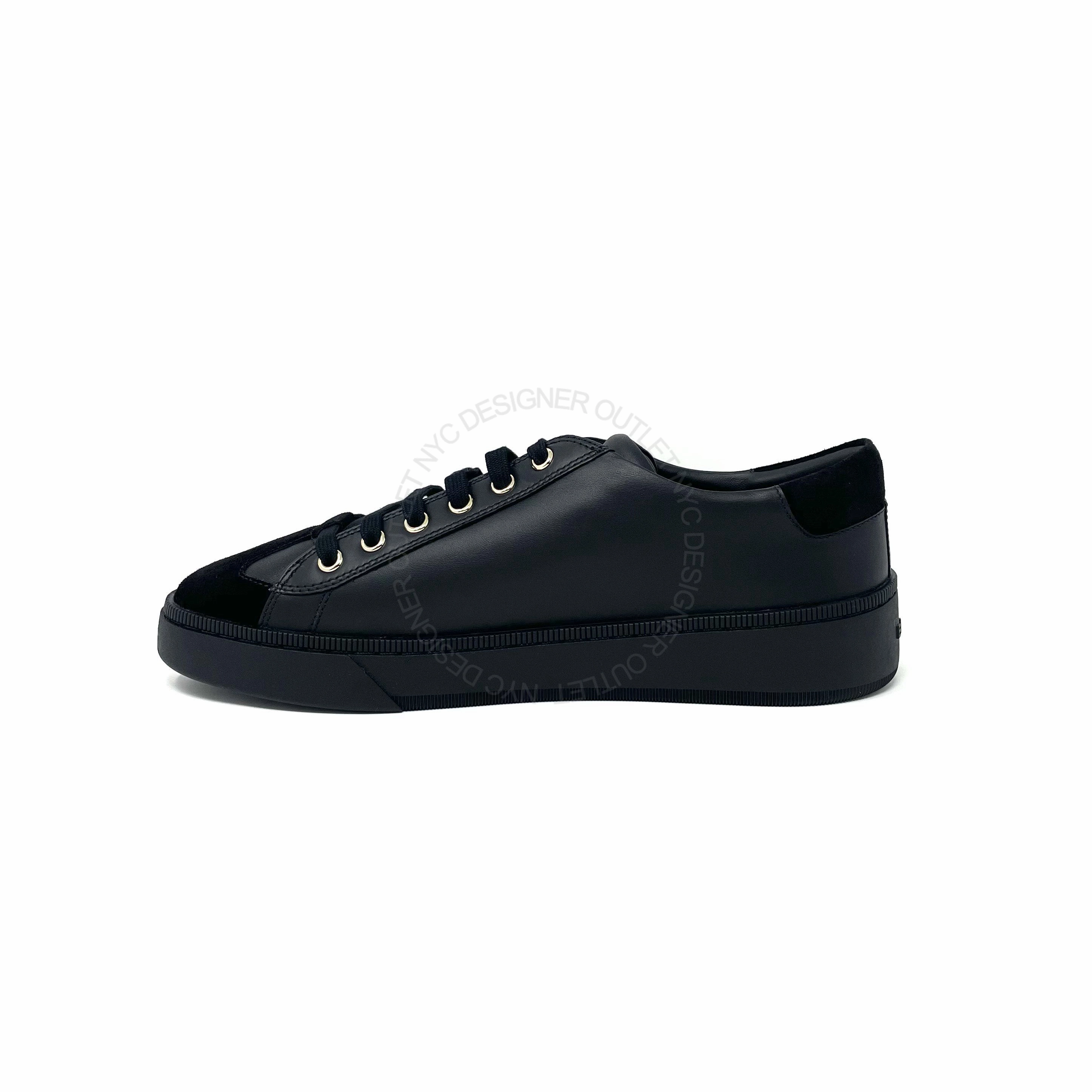 Pane Sneakers Bally Mens Leather Sneaker