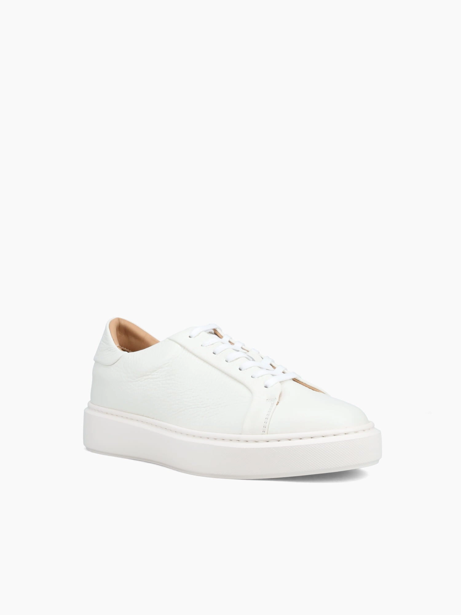 Barolo Sneaker Milk Dear Cervo Emergency Flats Shoes