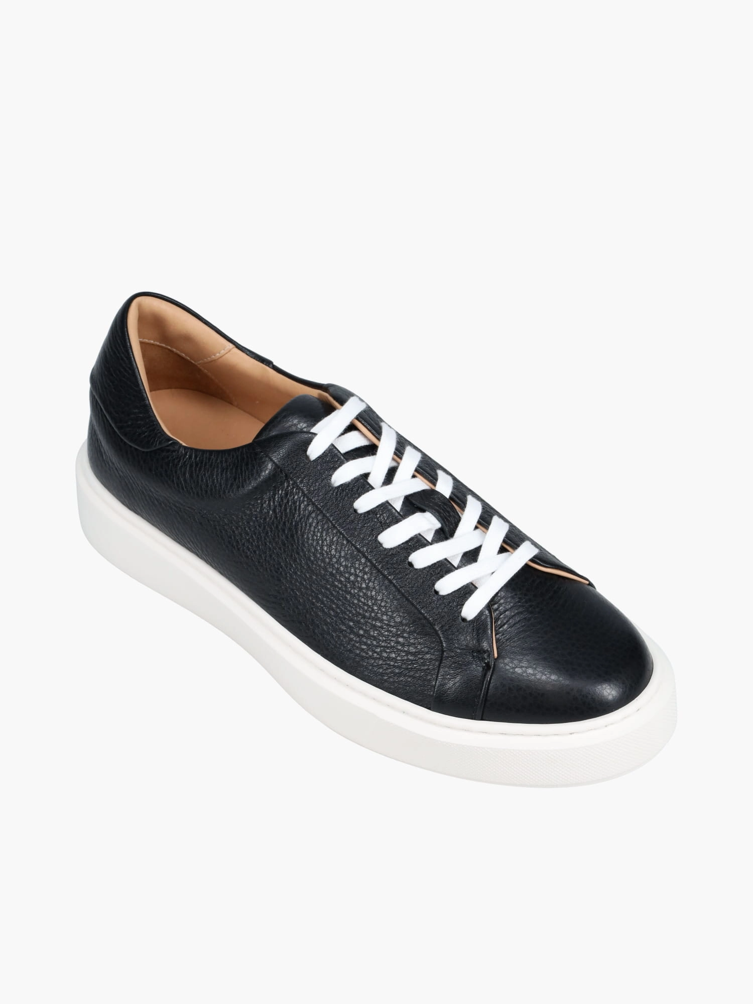 Barolo Sneaker  Nero Cervo Mtb Shoes Flats