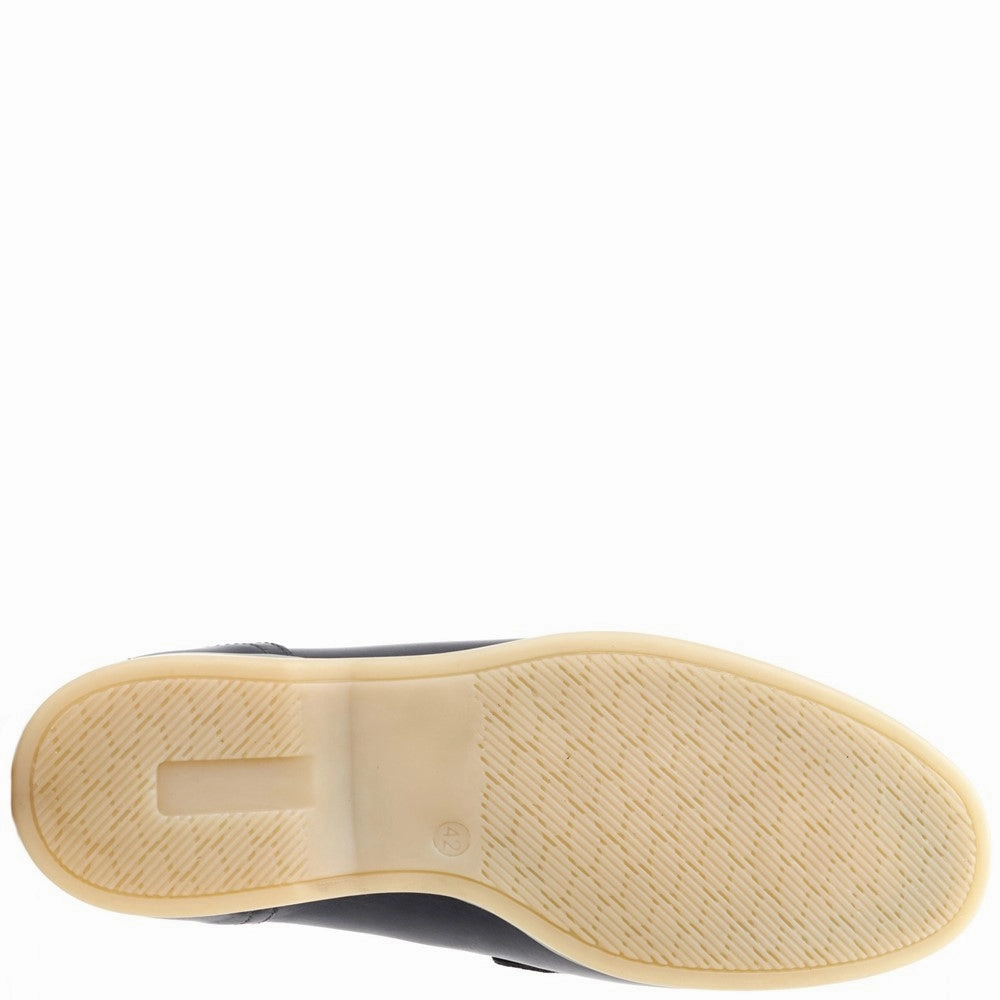 Gh Bass Lug Loafers Base London Marlin Penny Loafer