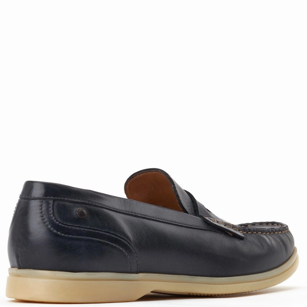 Base London Marlin Penny Loafer Ebay Loafers