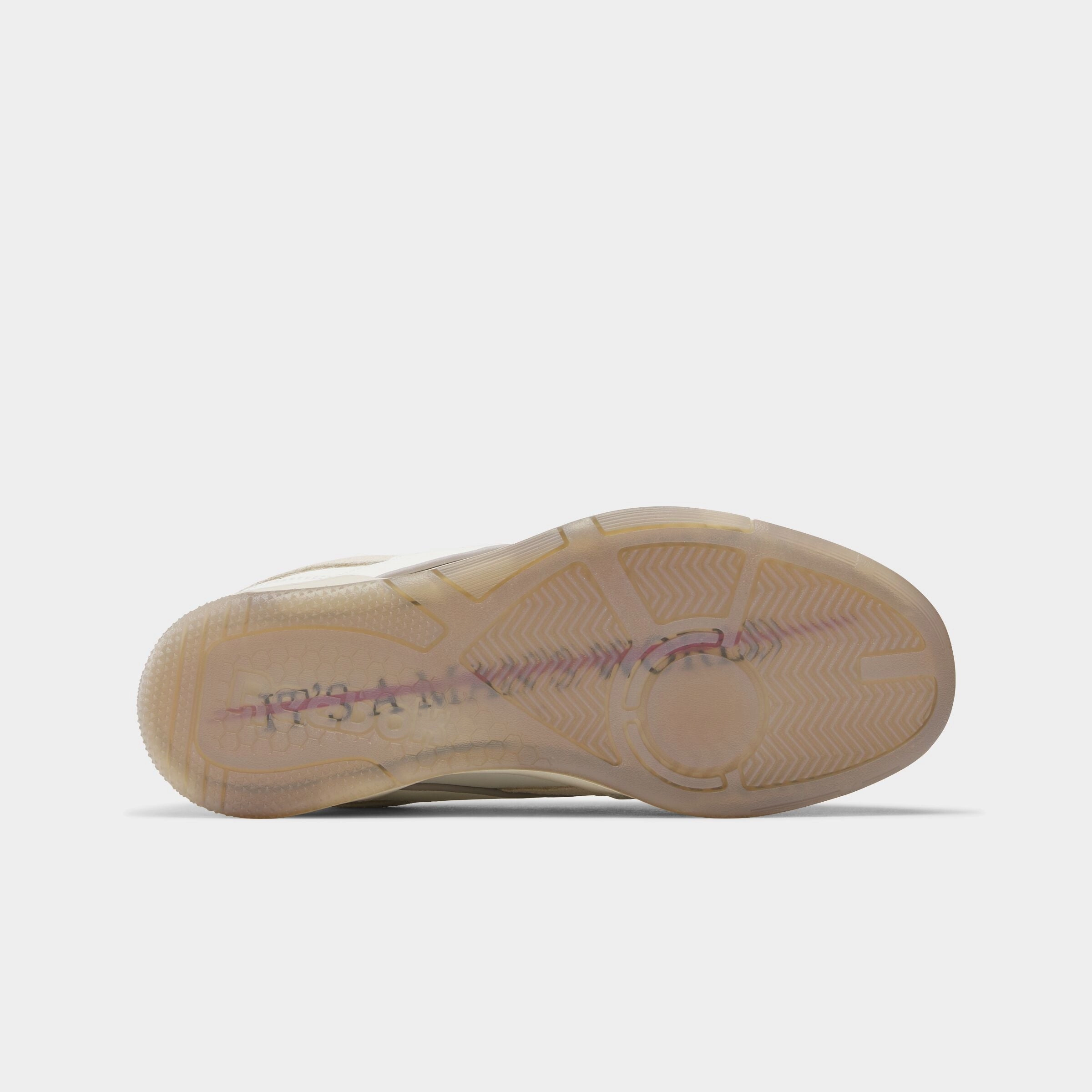 Shaquille O Neal Basketball Shoes Bb 4000 Ii Chalk/Sand/Hazy Grey