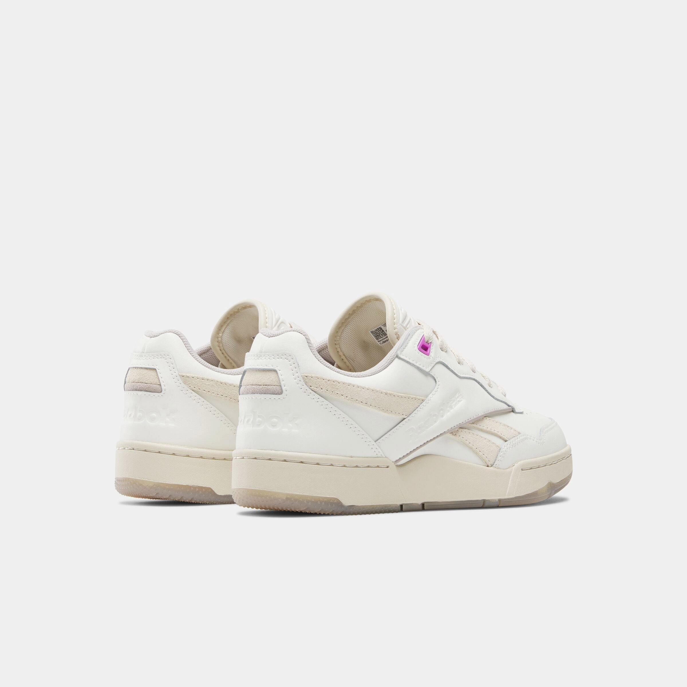 Sf6 Basketball Shoes Bb 4000 Ii Chalk/Sand/Hazy Grey