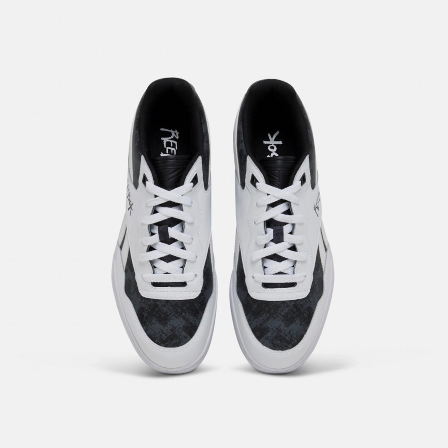 High Top Basketball Shoes Near Me Bb 4000 Ii White/Black/White