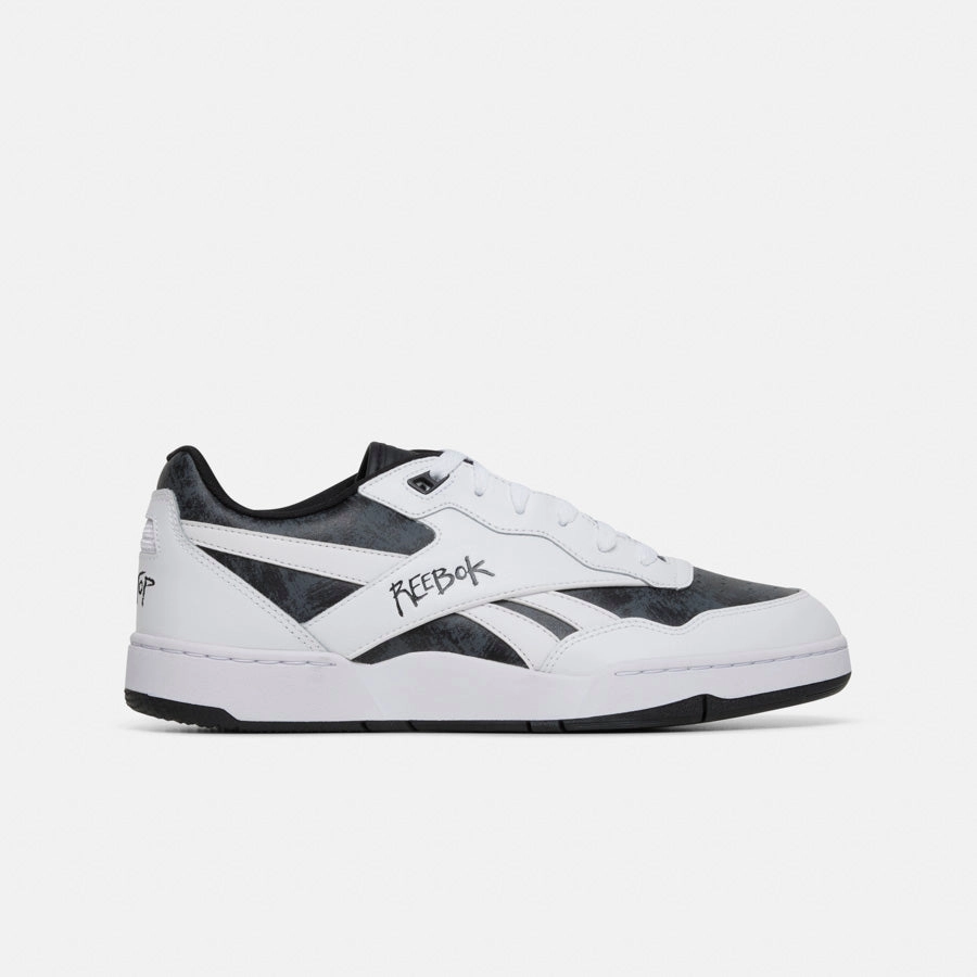 Top 10 Most Comfortable Basketball Shoes Bb 4000 Ii White/Black/White