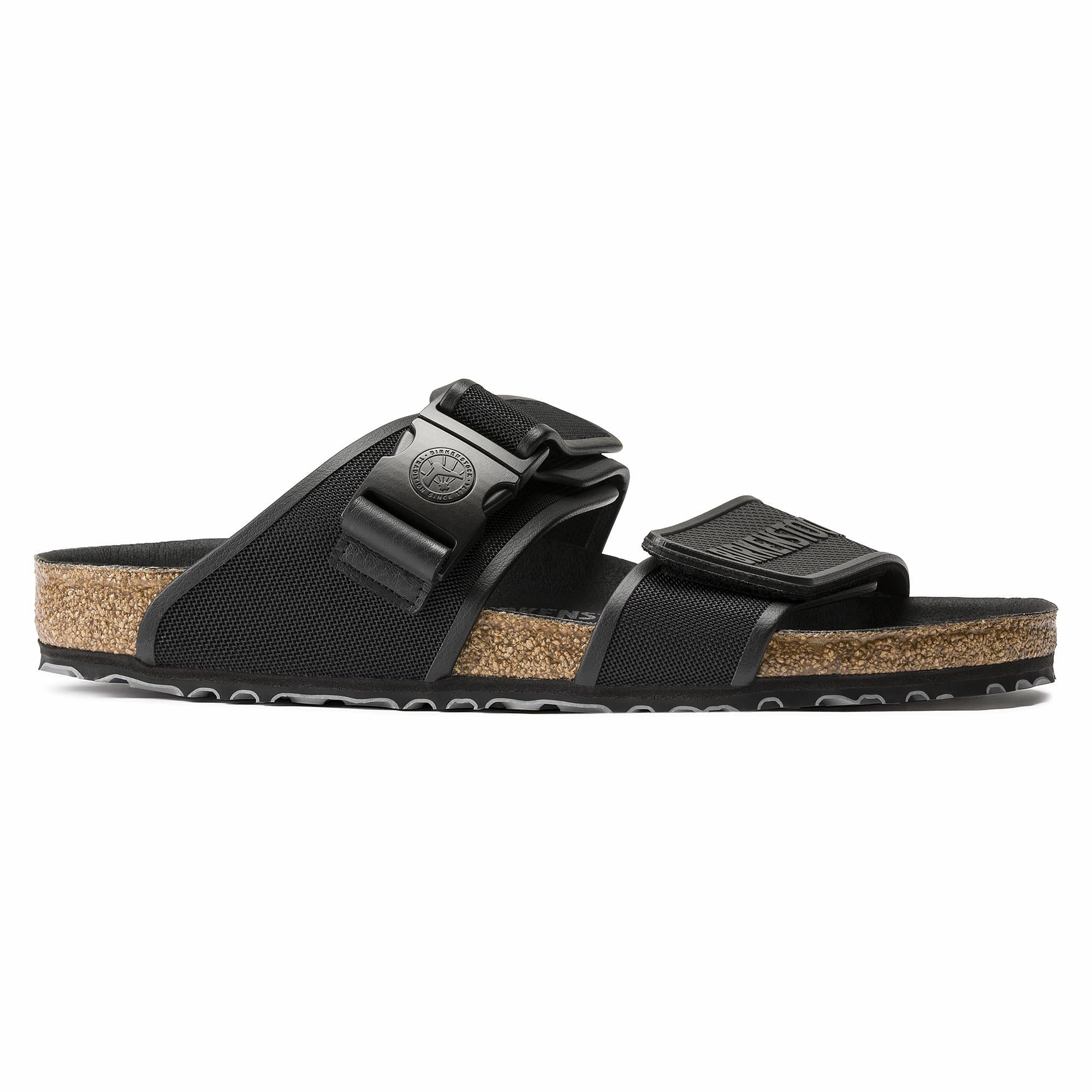 Monolith Sandals Rotterdam Micro Fibre