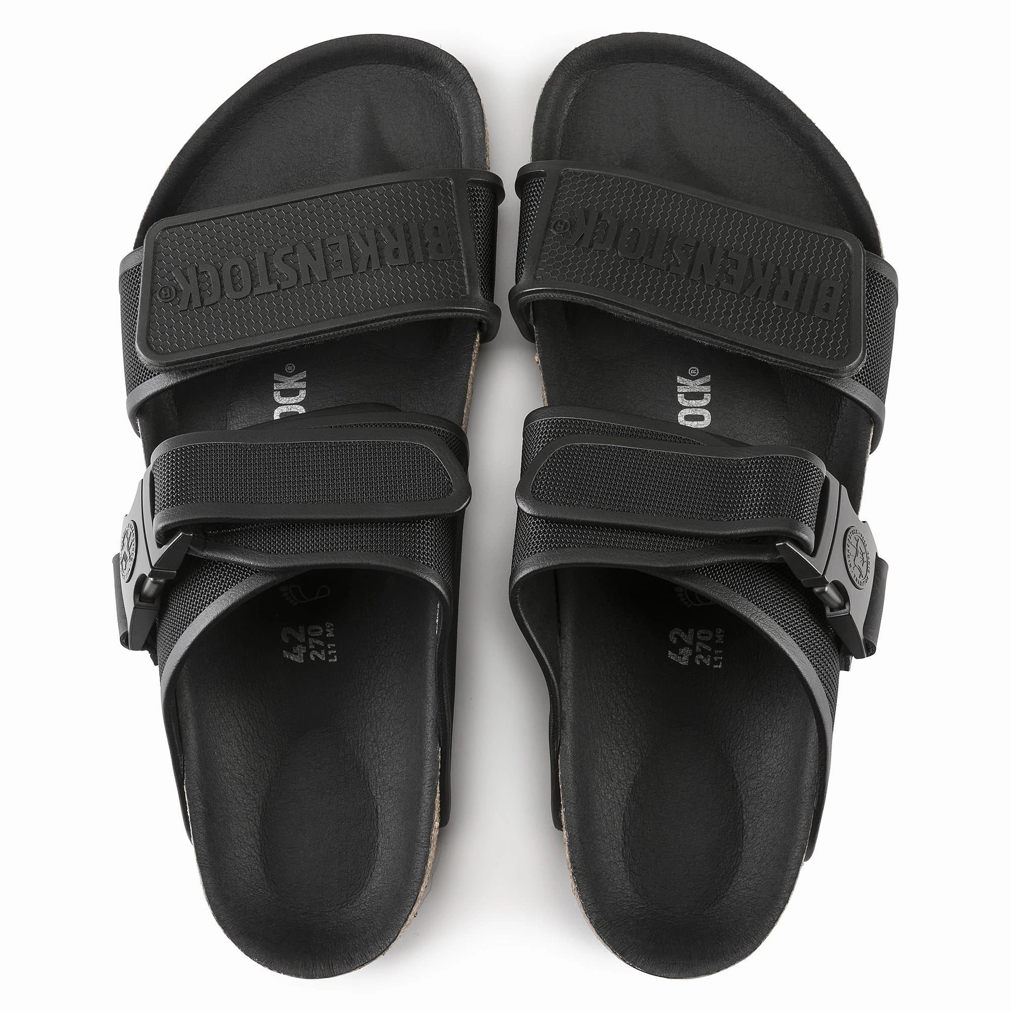 Sas Sandals On Sale Rotterdam Micro Fibre
