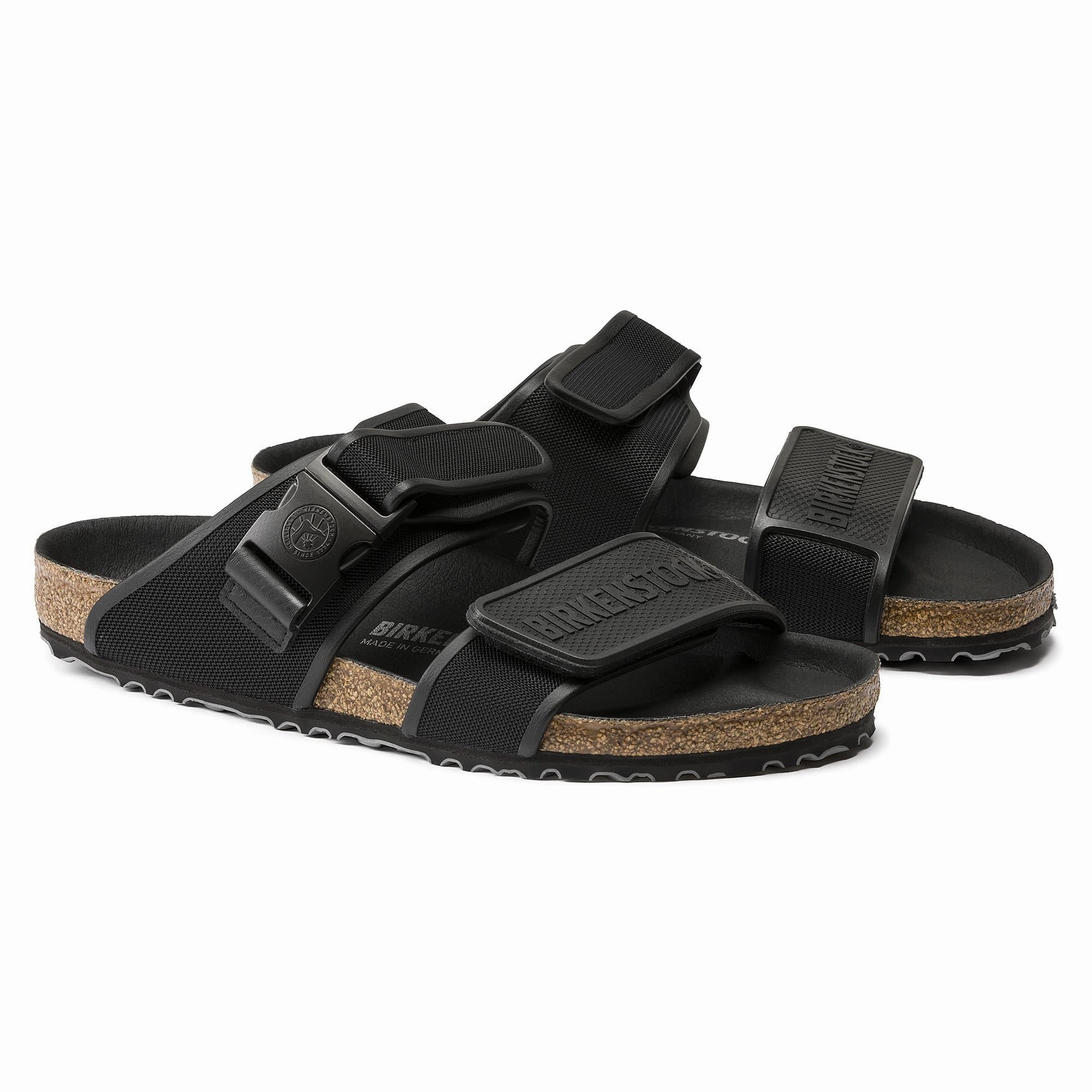 Sandals Tom Ford Rotterdam Micro Fibre