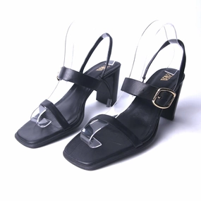 High Heel Doc Martens ZARA. .