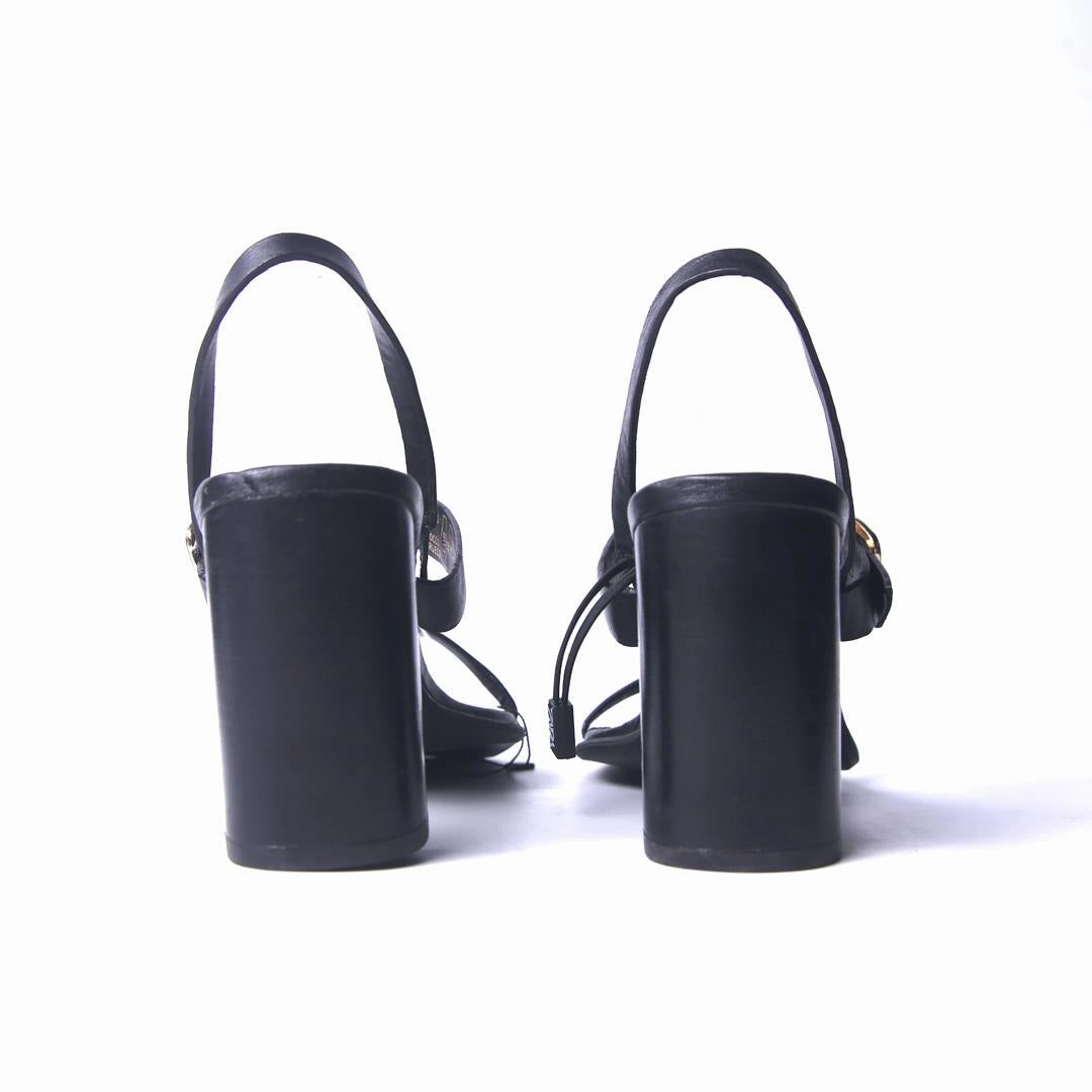 ZARA. . All Types Of High Heels