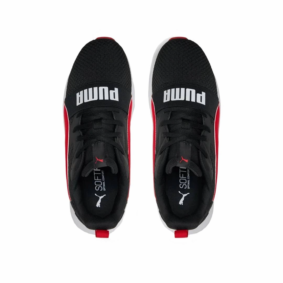 Puma - Men's Wired Run Pure Shoes (389275 14) Usain Bolt Puma Shoes