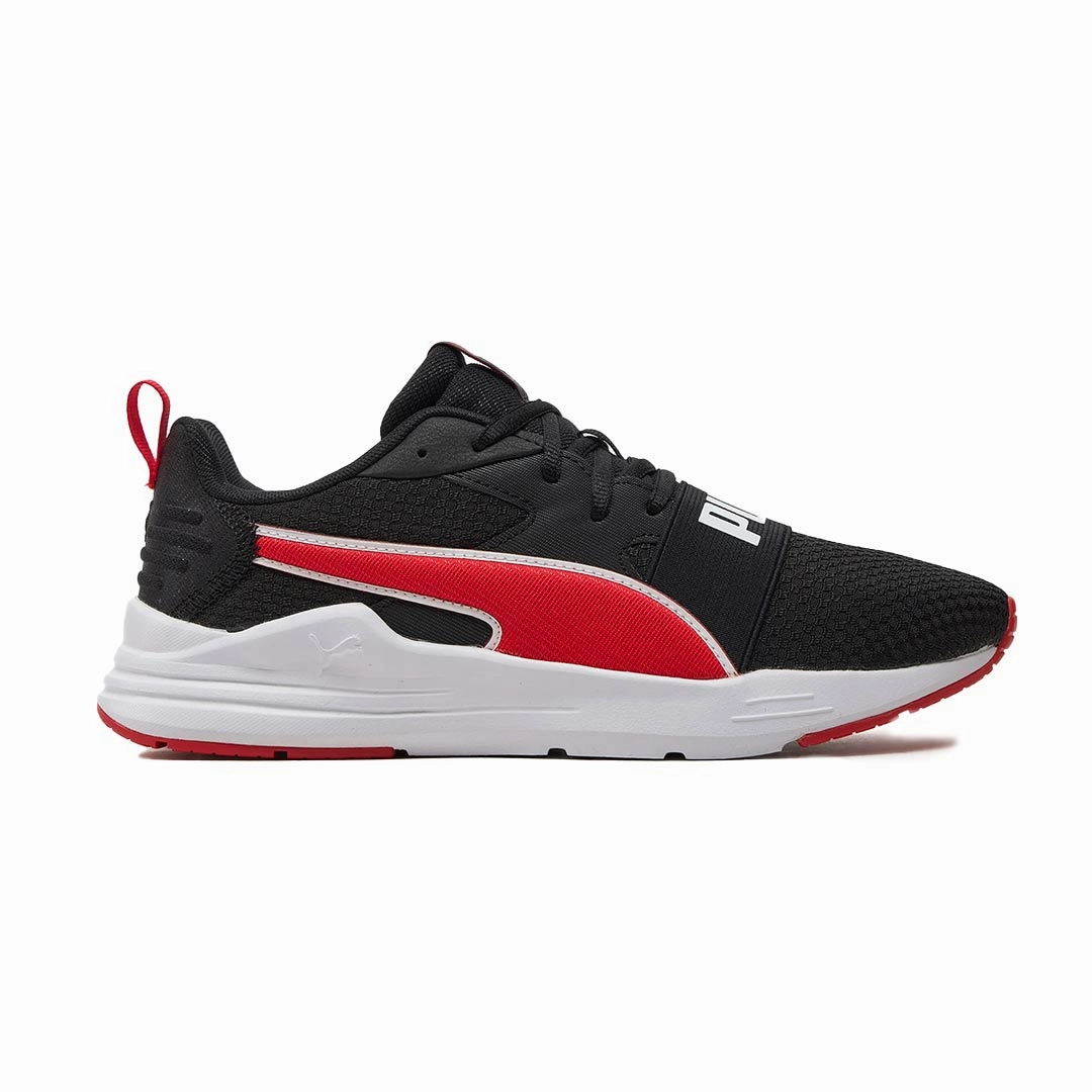 Puma - Men's Wired Run Pure Shoes (389275 14) Puma Shoes Australia