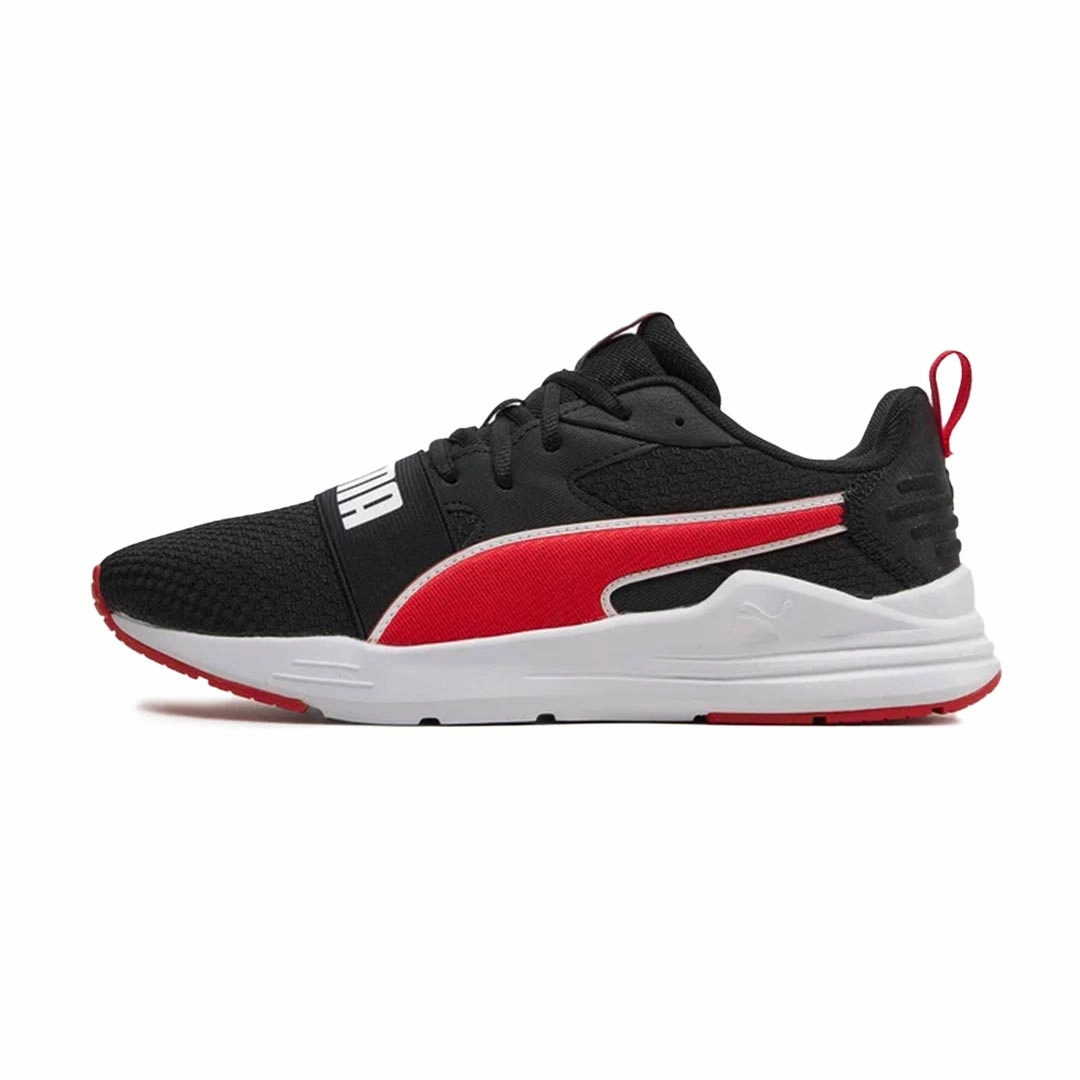 Puma Colour Changing Shoes Puma - Men's Wired Run Pure Shoes (389275 14)