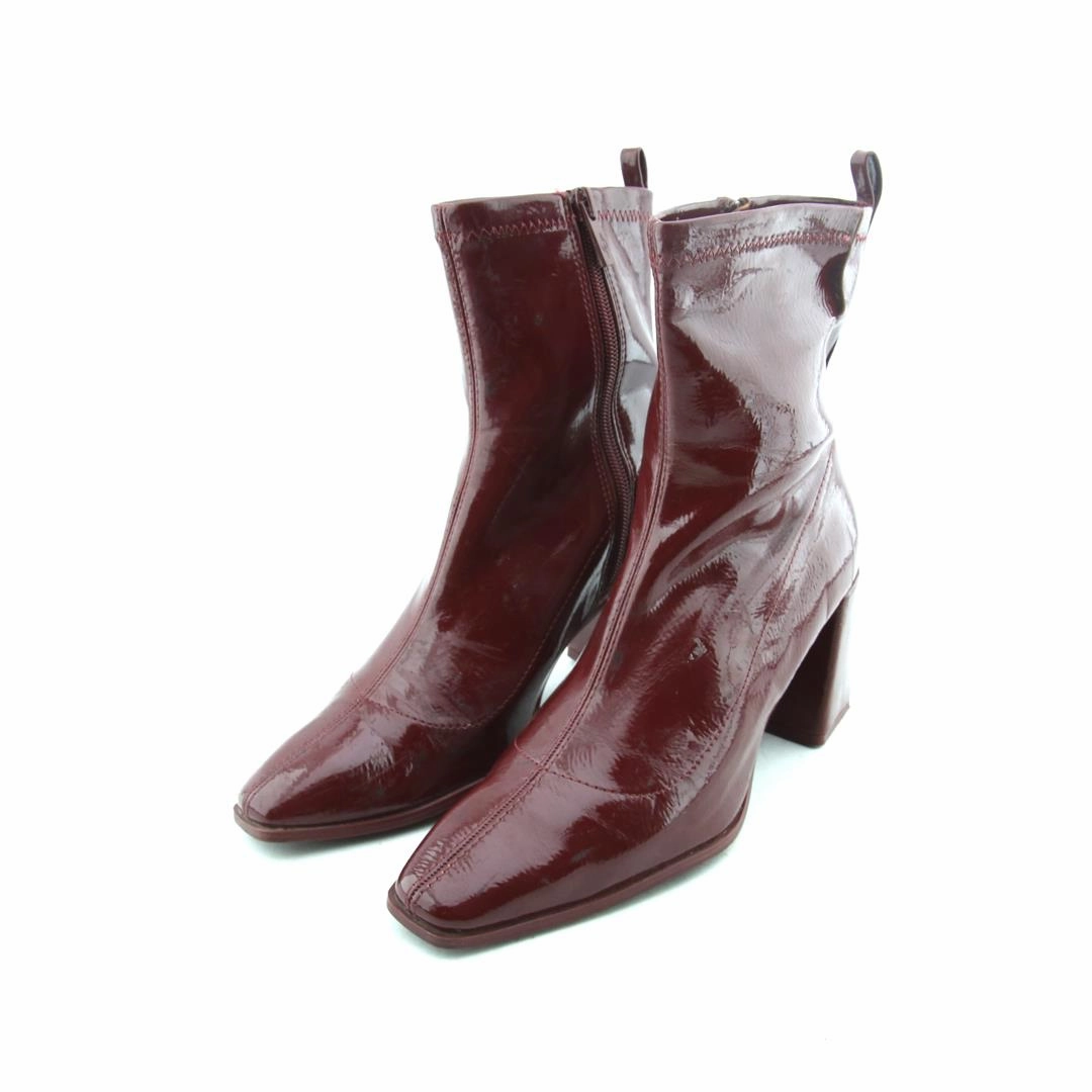 STRADIVARIUS . High Heels On Sale