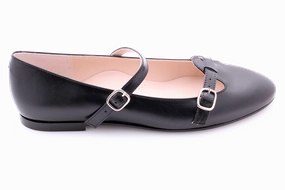 Pop Up Ear Slippers Beberlis Mary