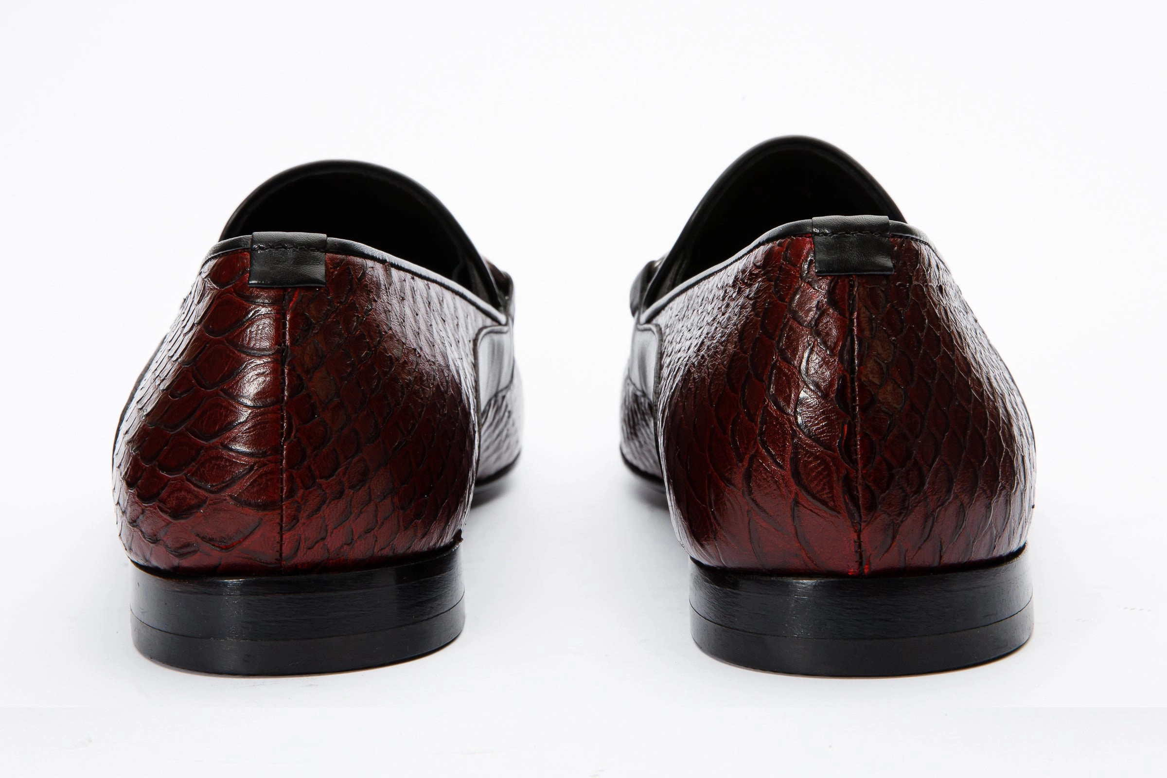 Dress Shoes With Heels The Milano Burgundy Shoe Bit Loafer Men Shoe Final Sale!