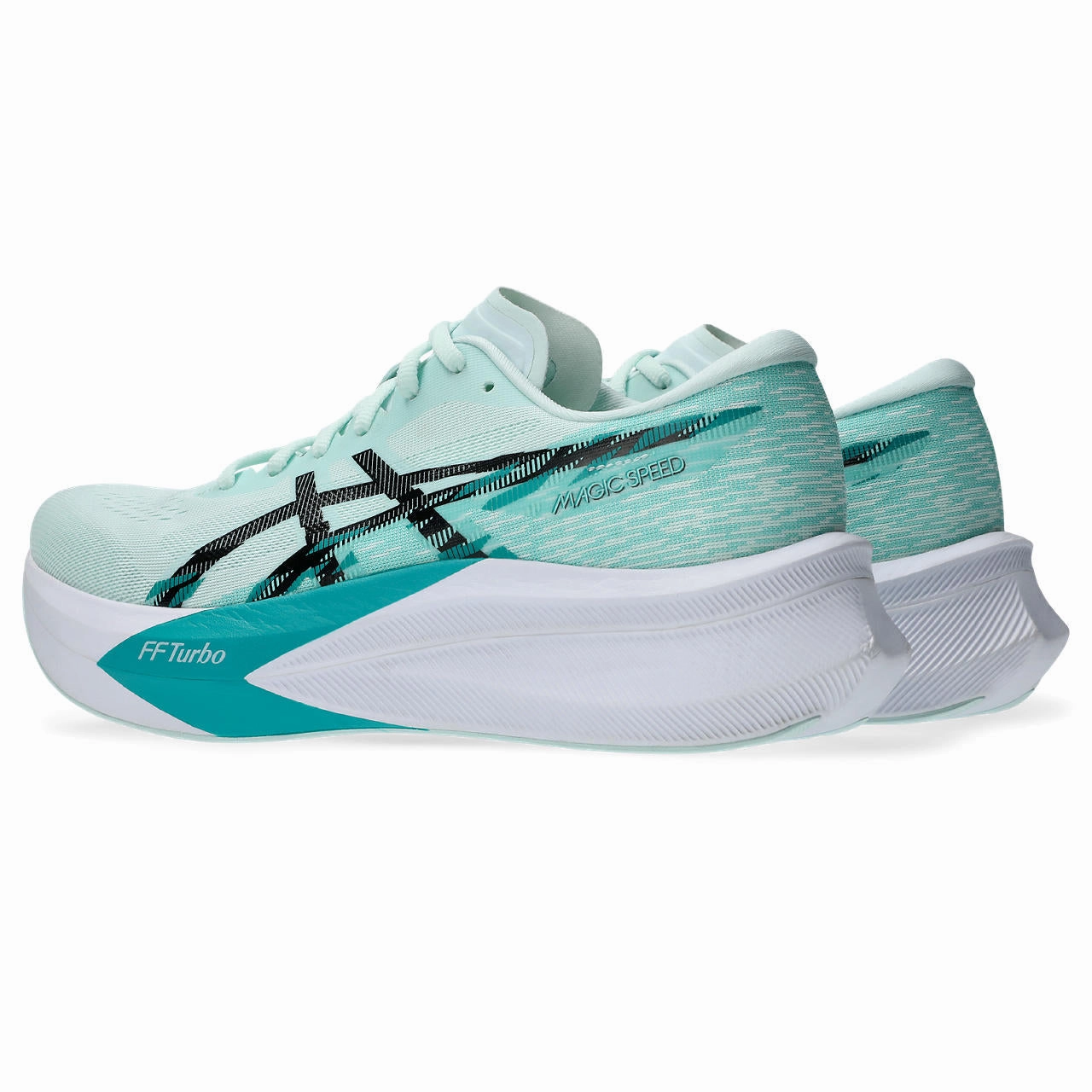 Ronnie Fieg Shoes Asics Asics Magic Speed 4 Mens Running Shoes - SS25