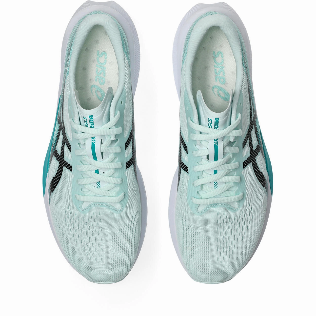 Asics Naruto Shoes Asics Magic Speed 4 Mens Running Shoes - SS25