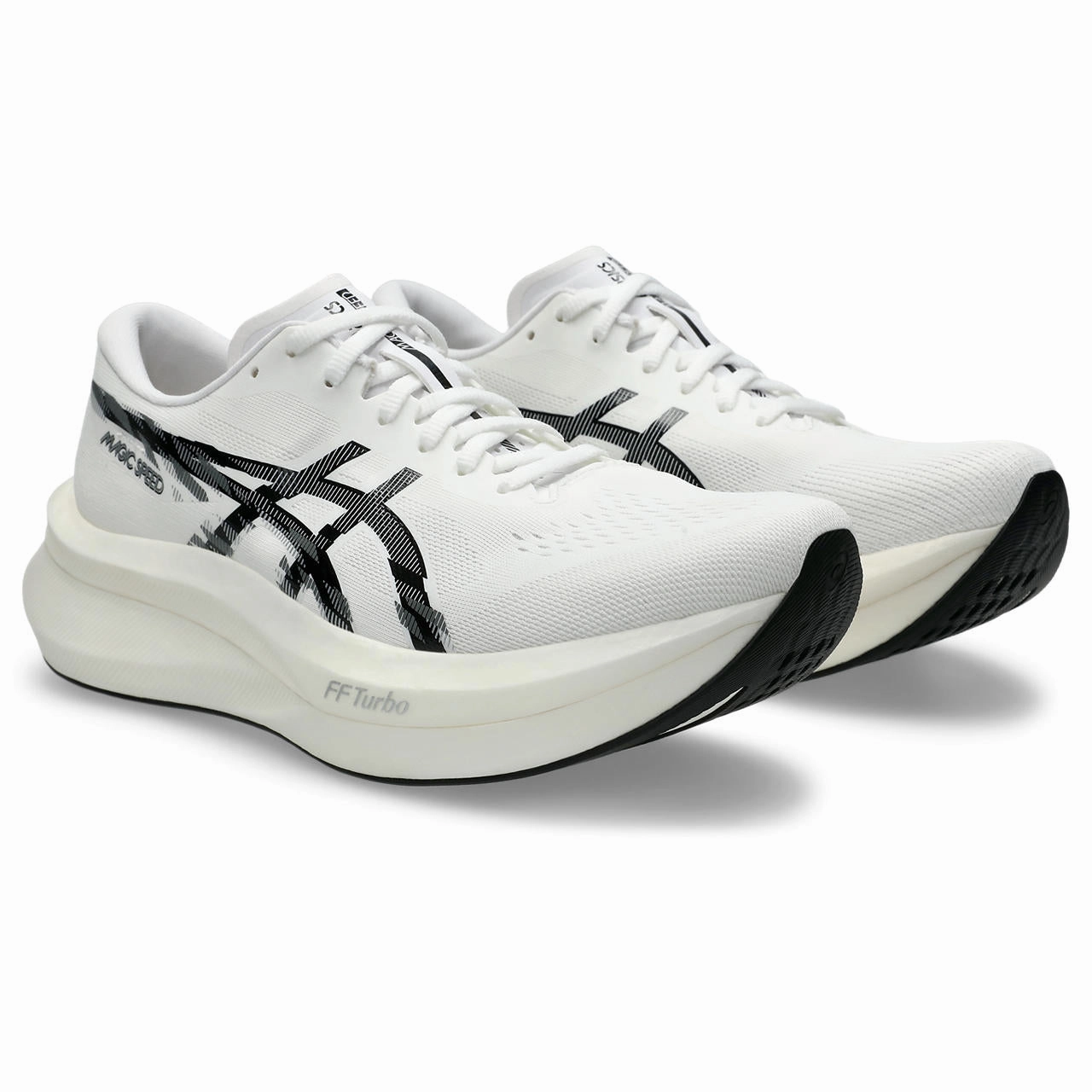 Upcoming Asics Running Shoes Asics Magic Speed 4 Mens Running Shoes - SS25