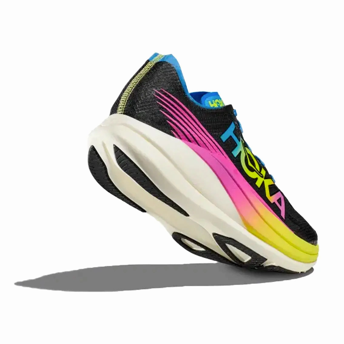 Shoes Replacement Unisex HOKA Rocket X2