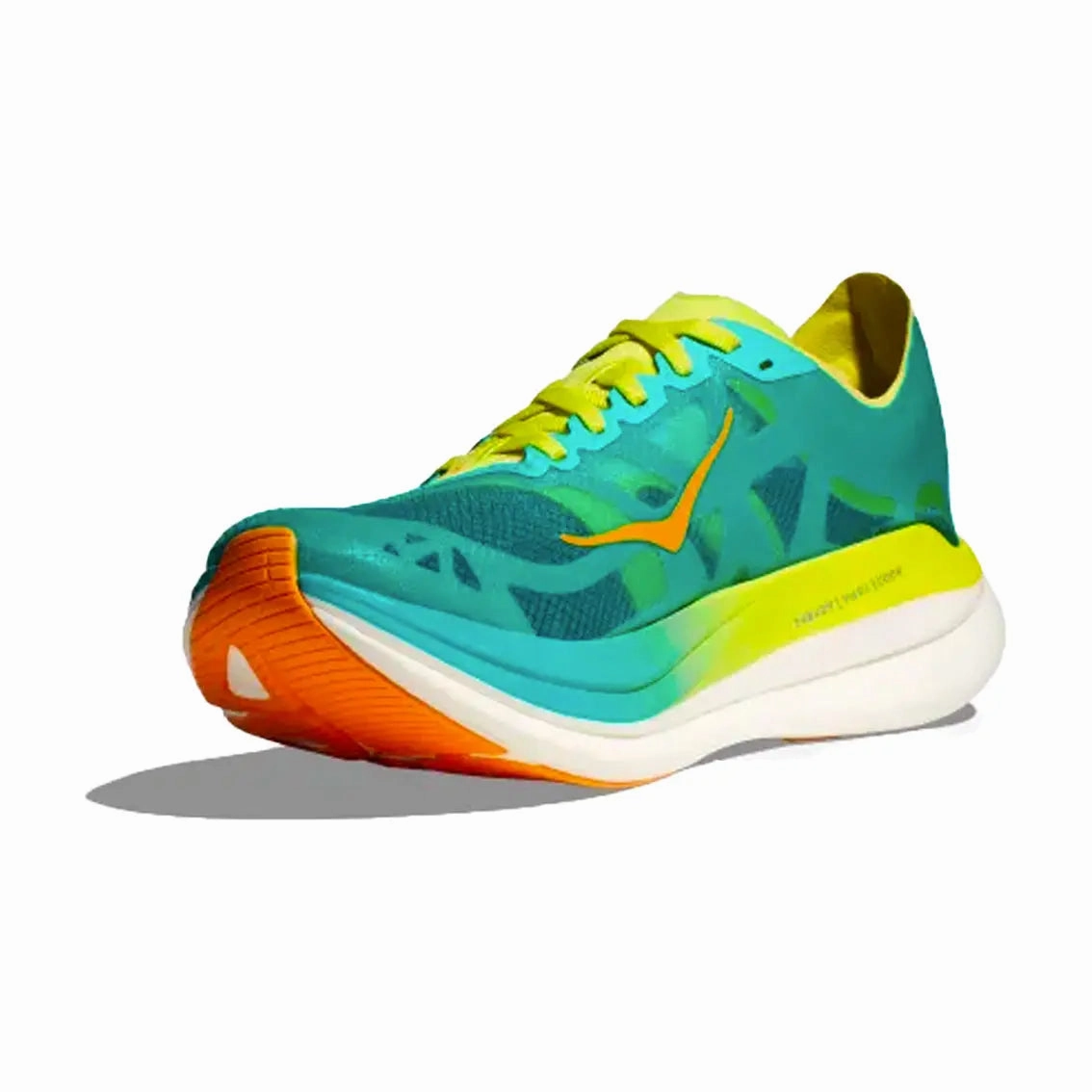 Benefits Of Shoes Unisex HOKA Rocket X2