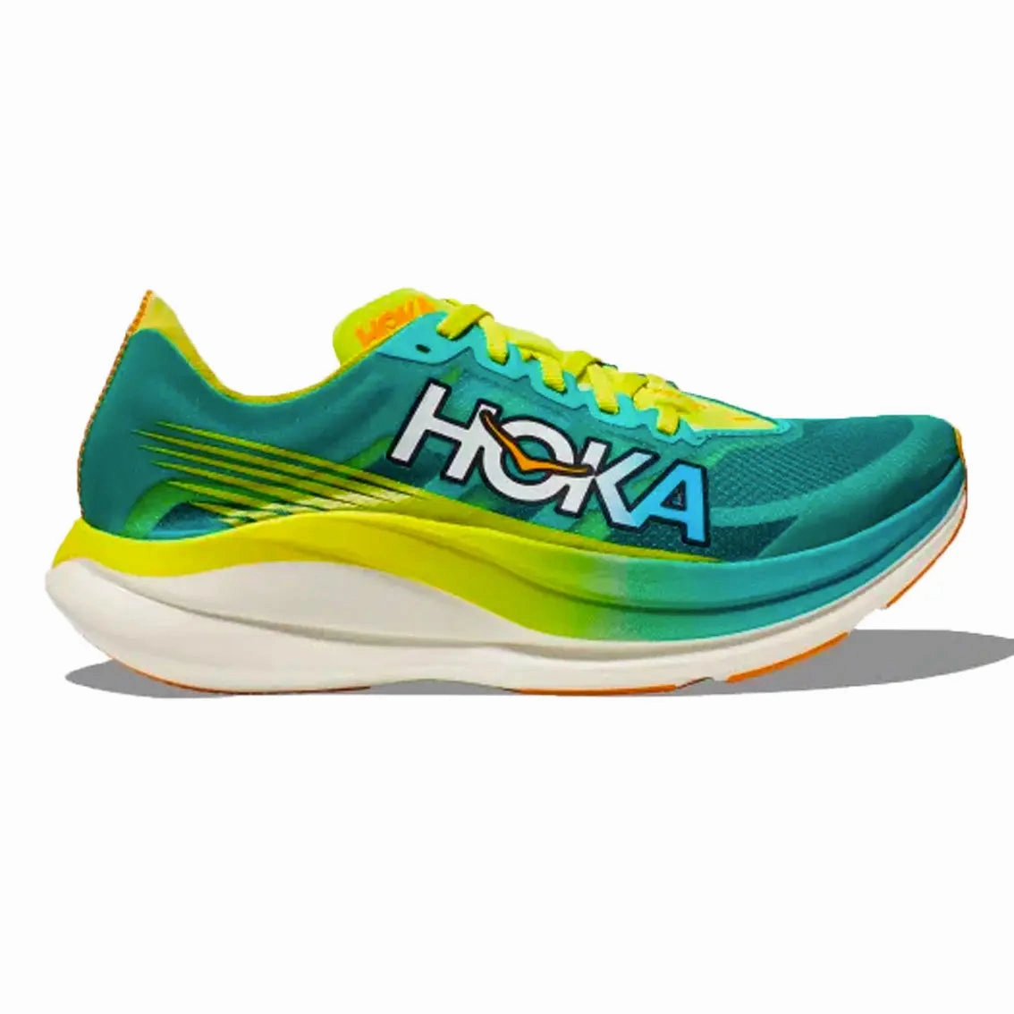 Review On Shoes Unisex HOKA Rocket X2