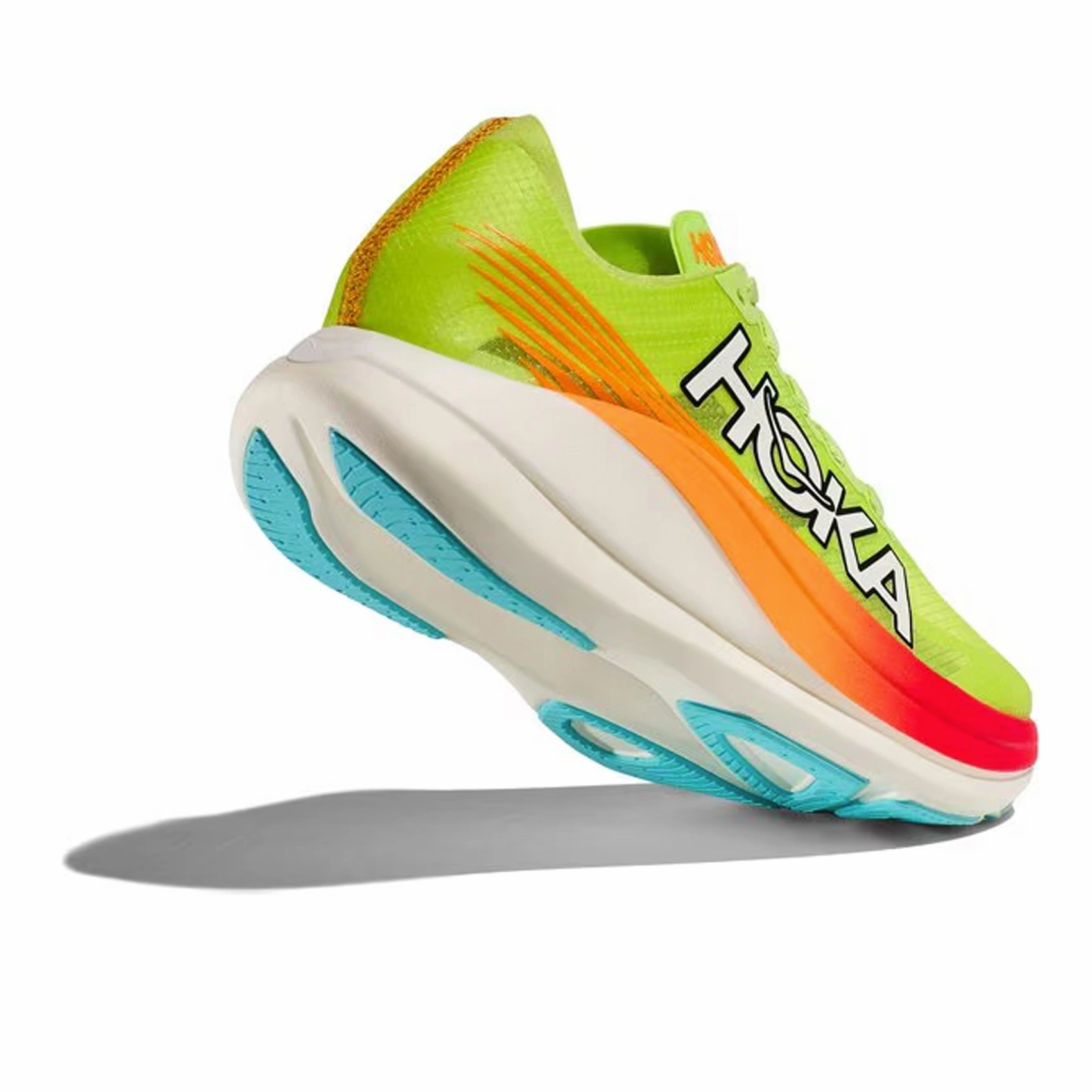 Nursing Reddit Unisex HOKA Rocket X2