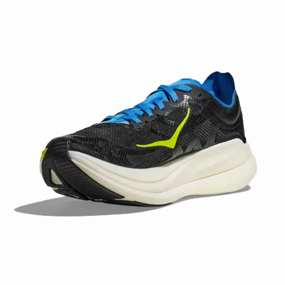 Buy London Unisex HOKA Rocket X2