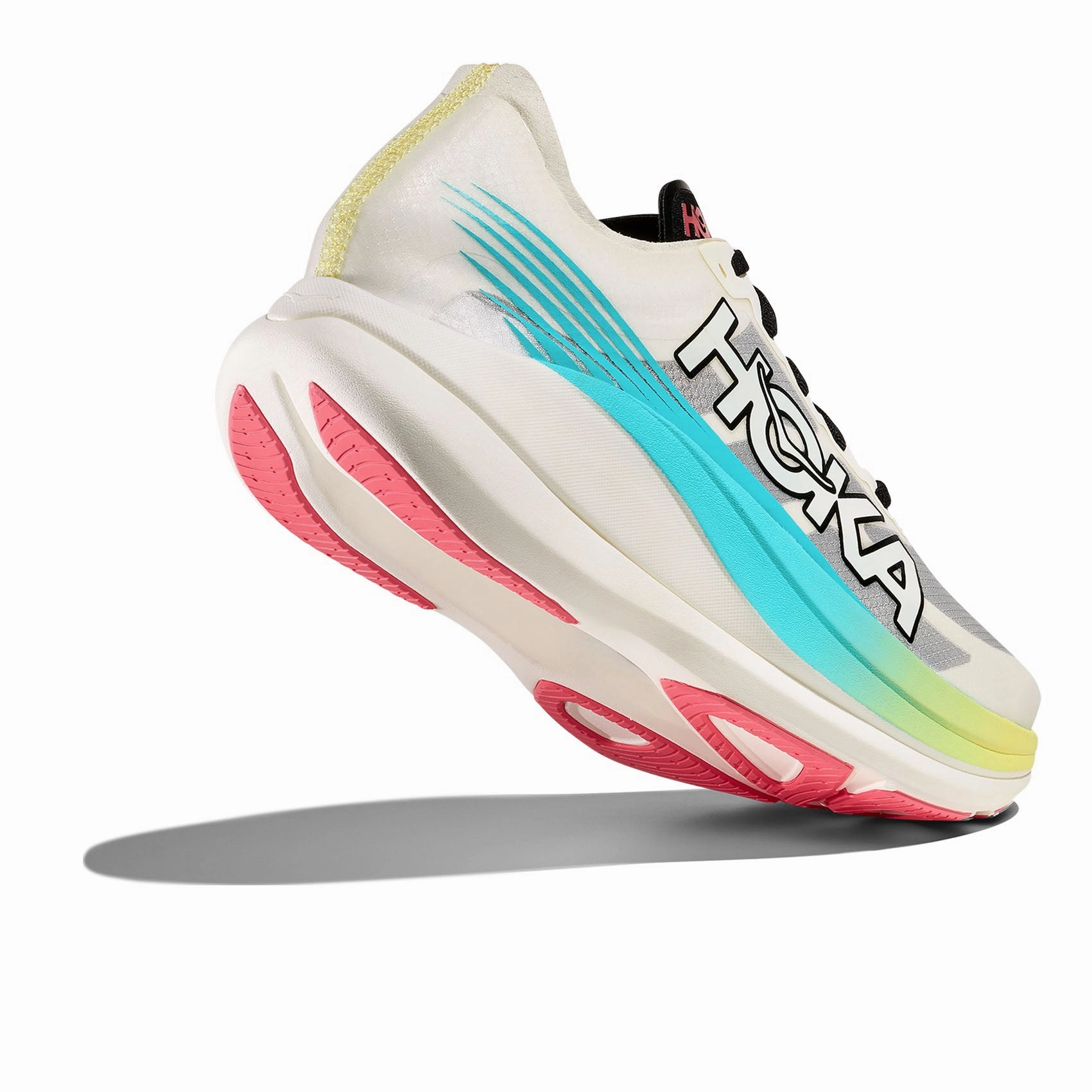 Shoes In Houston Unisex HOKA Rocket X2