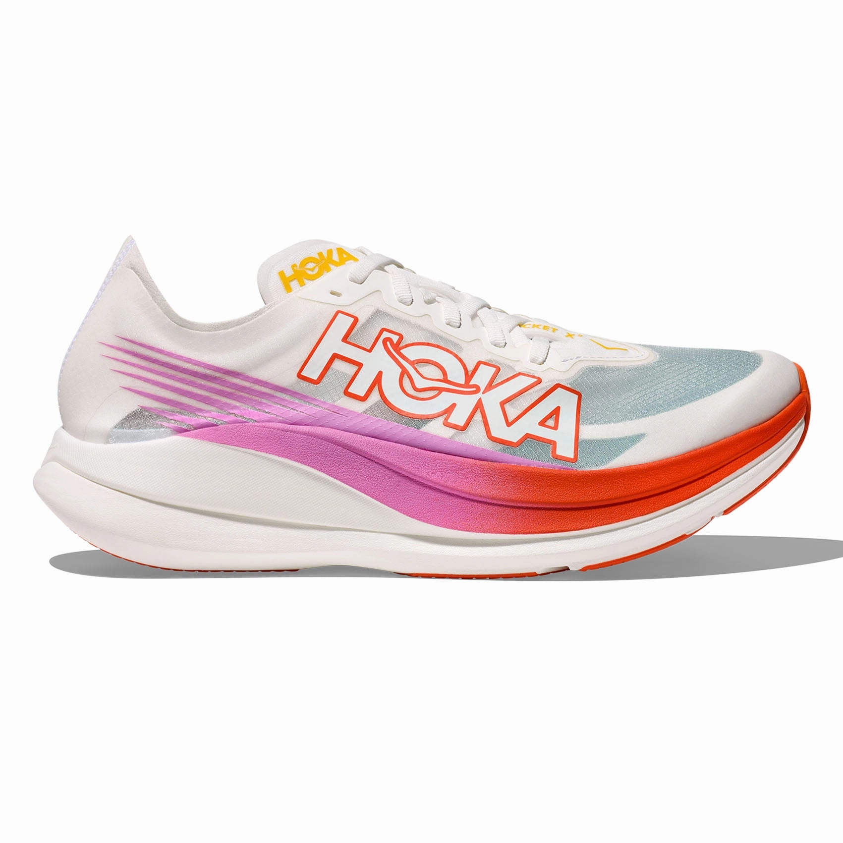 Unisex HOKA Rocket X2 Best Shoes For Standing