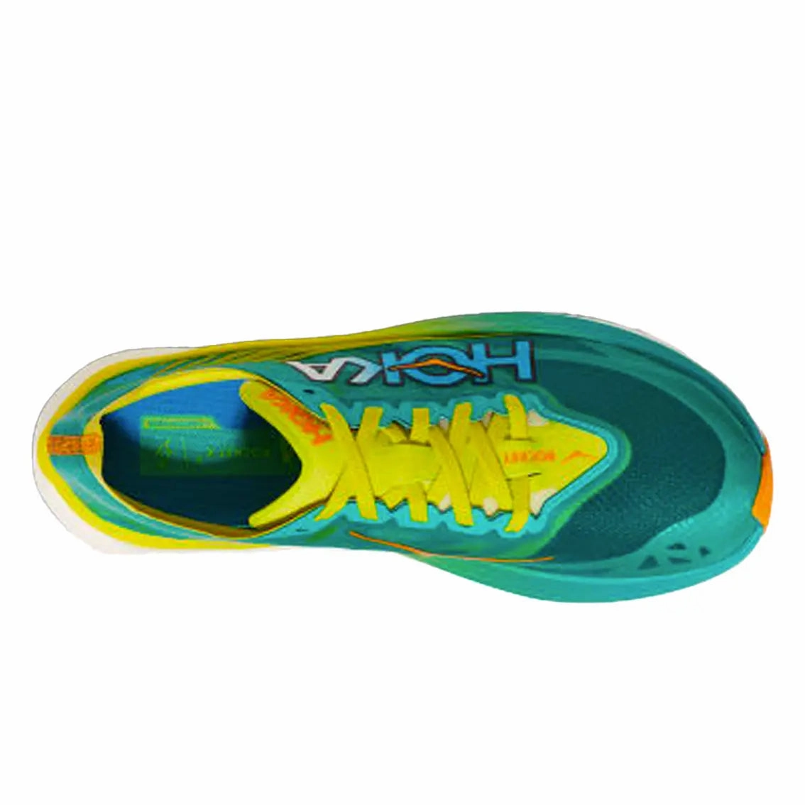Unisex HOKA Rocket X2 Tjmaxx Shoes