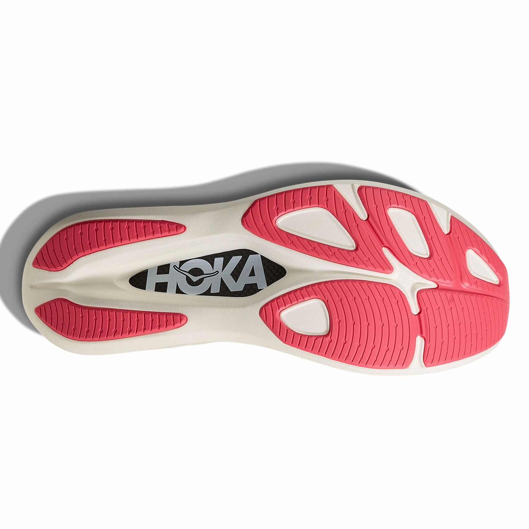 Madrid Unisex HOKA Rocket X2