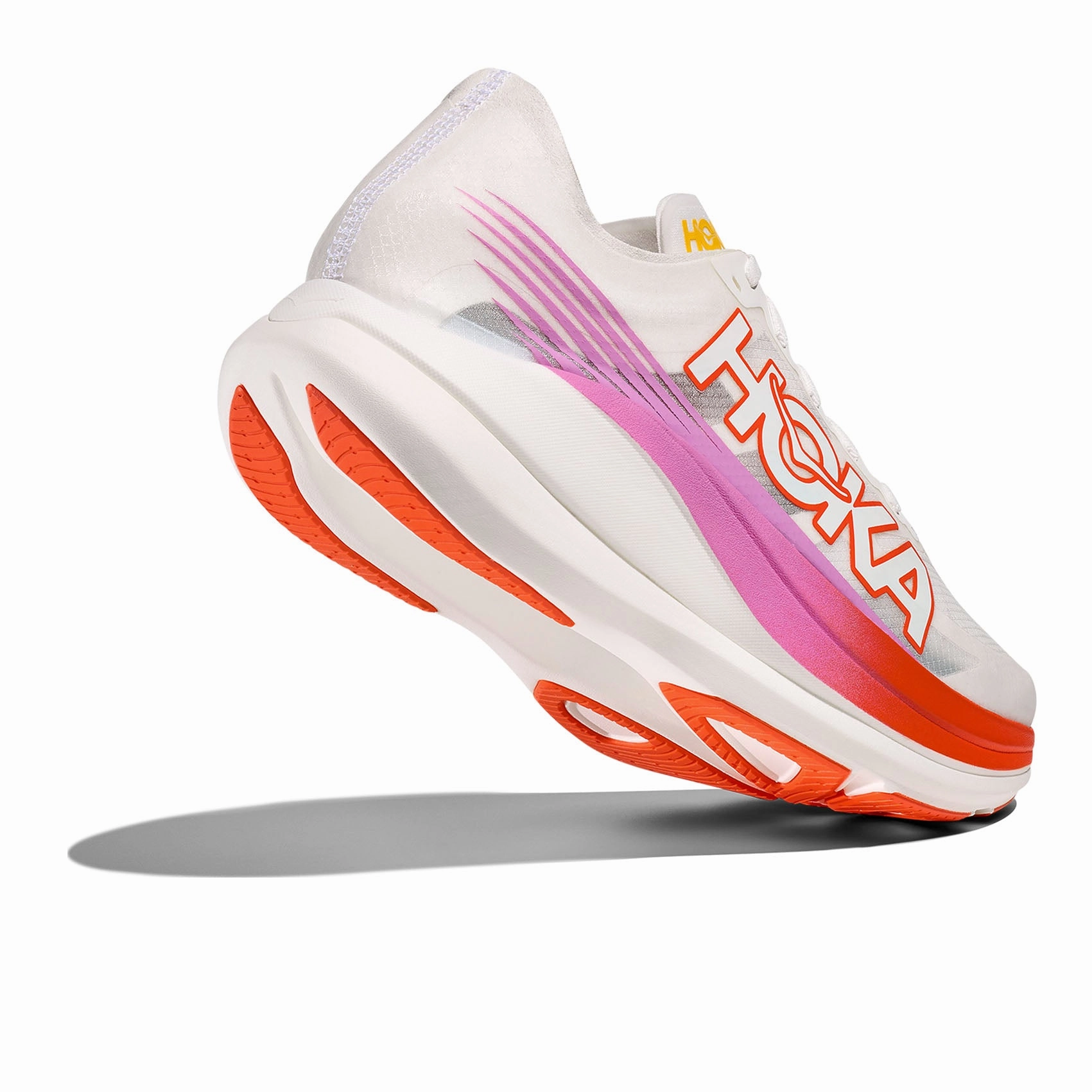 Dolphin Mall Unisex HOKA Rocket X2