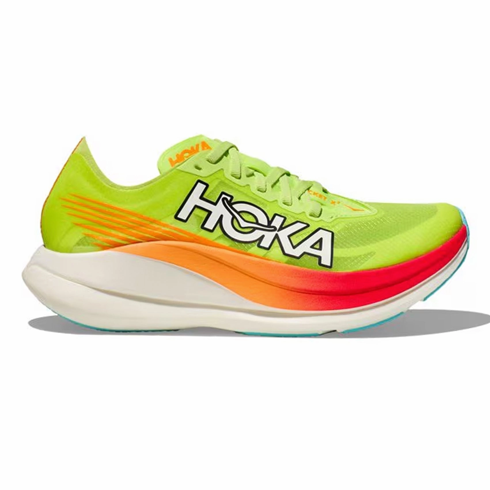 Naples Unisex HOKA Rocket X2